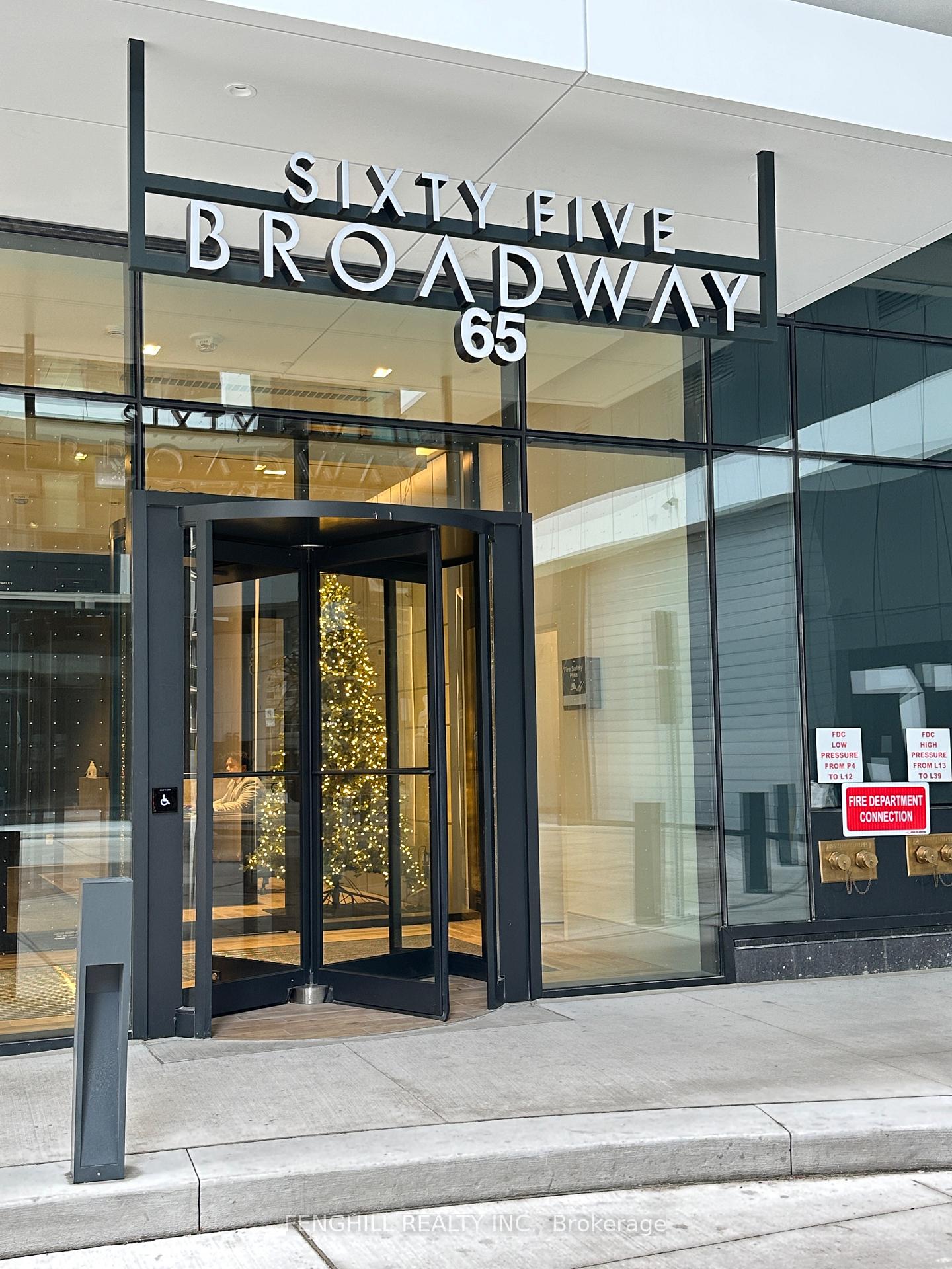 Photo 1 of 65 Broadway Avenue, Toronto, Mount Pleasant West — HOMEH