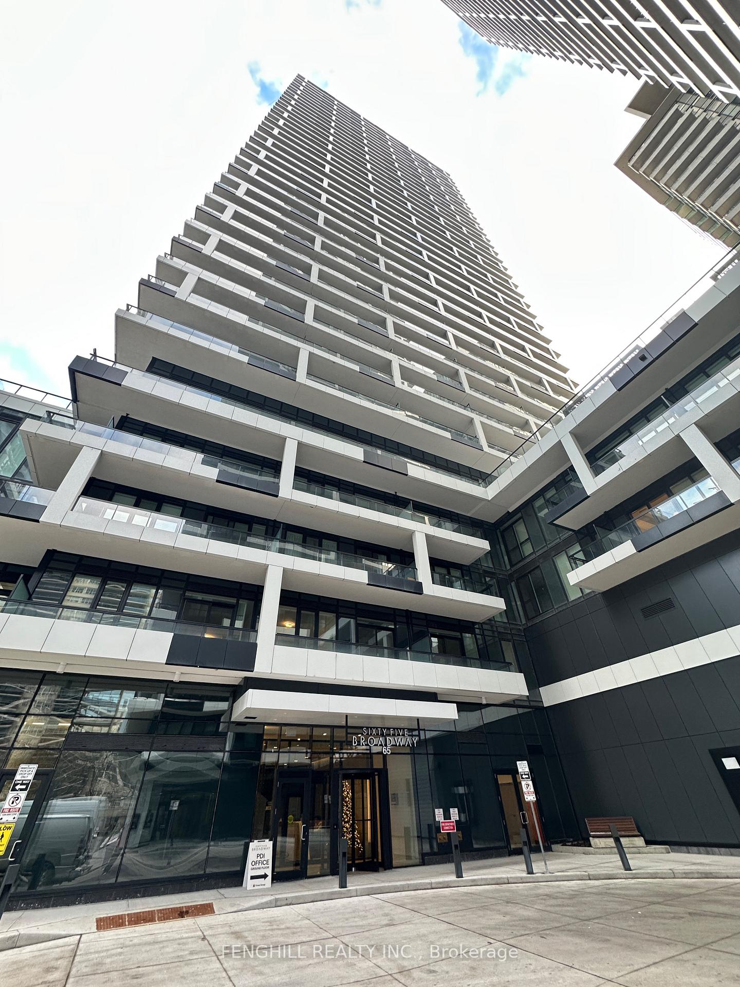 Photo 2 of 65 Broadway Avenue, Toronto, Mount Pleasant West — HOMEH