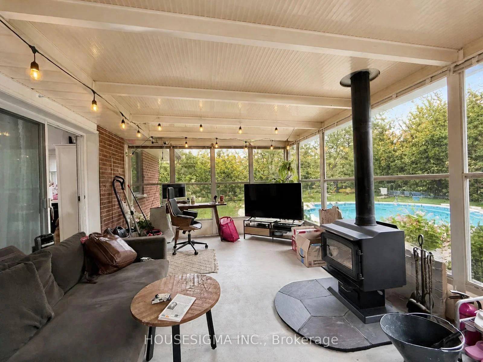 Photo 10 of 335 Lees Lane, Oakville, West — HOMEH