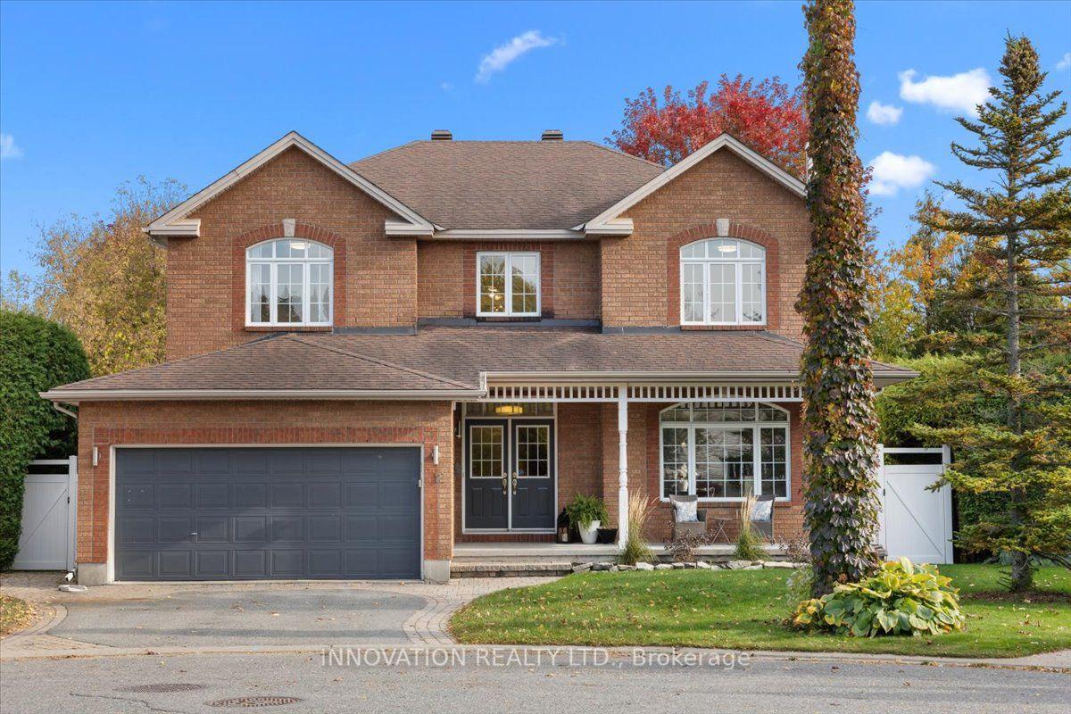 Photo of 12 Gros Morne Court