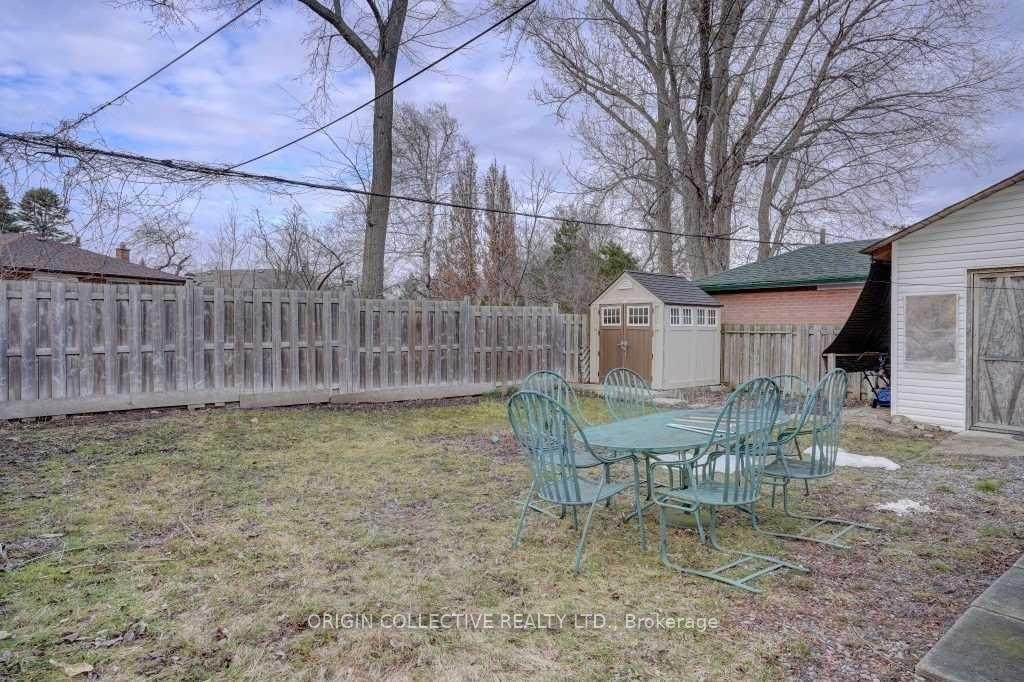 Photo 3 of Unit BASEMENT, 42 Par Avenue, Scarborough, Woburn — HOMEH