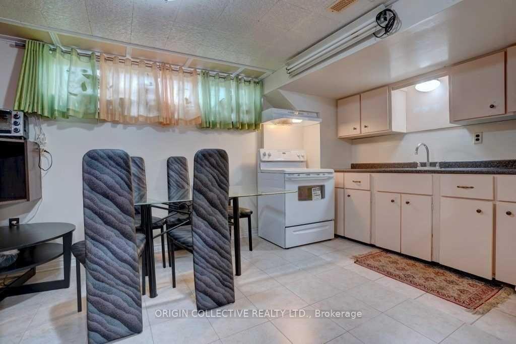 Photo 5 of Unit BASEMENT, 42 Par Avenue, Scarborough, Woburn — HOMEH