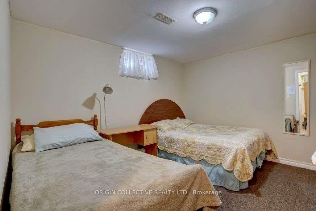Photo 6 of Unit BASEMENT, 42 Par Avenue, Scarborough, Woburn — HOMEH