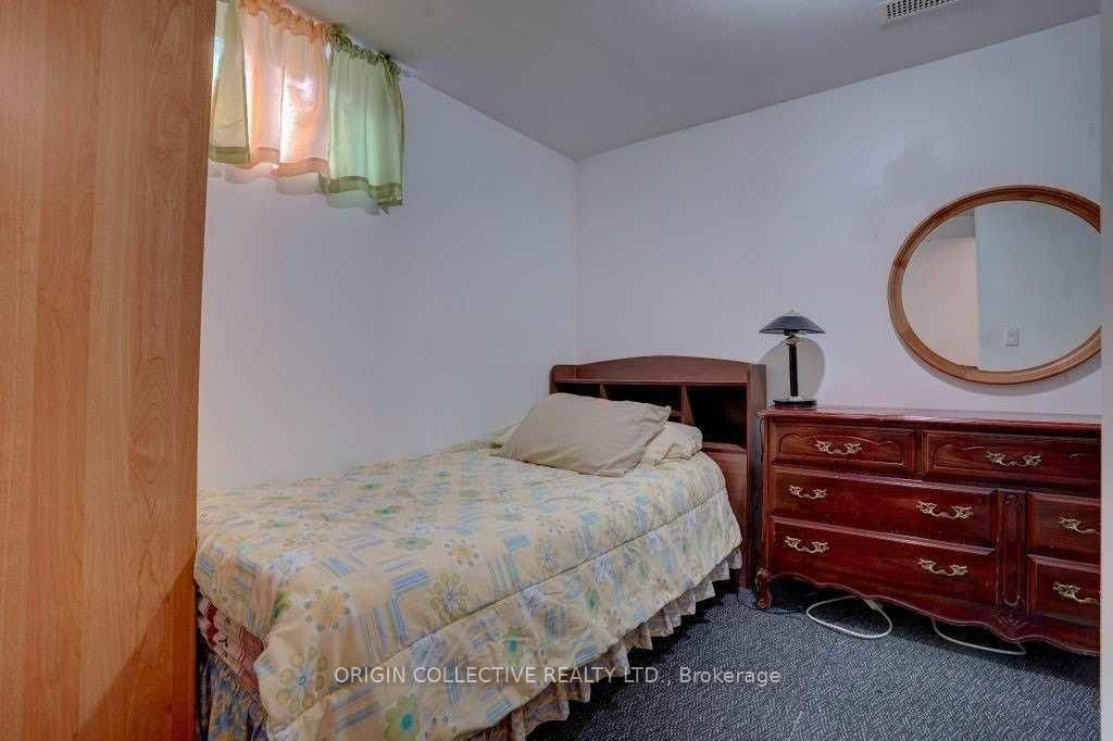 Photo 7 of Unit BASEMENT, 42 Par Avenue, Scarborough, Woburn — HOMEH