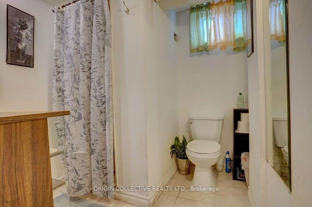 Photo 8 of Unit BASEMENT, 42 Par Avenue, Scarborough, Woburn — HOMEH