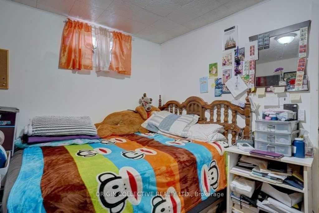 Photo 9 of Unit BASEMENT, 42 Par Avenue, Scarborough, Woburn — HOMEH