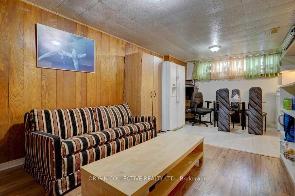 Photo 10 of Unit BASEMENT, 42 Par Avenue, Scarborough, Woburn — HOMEH