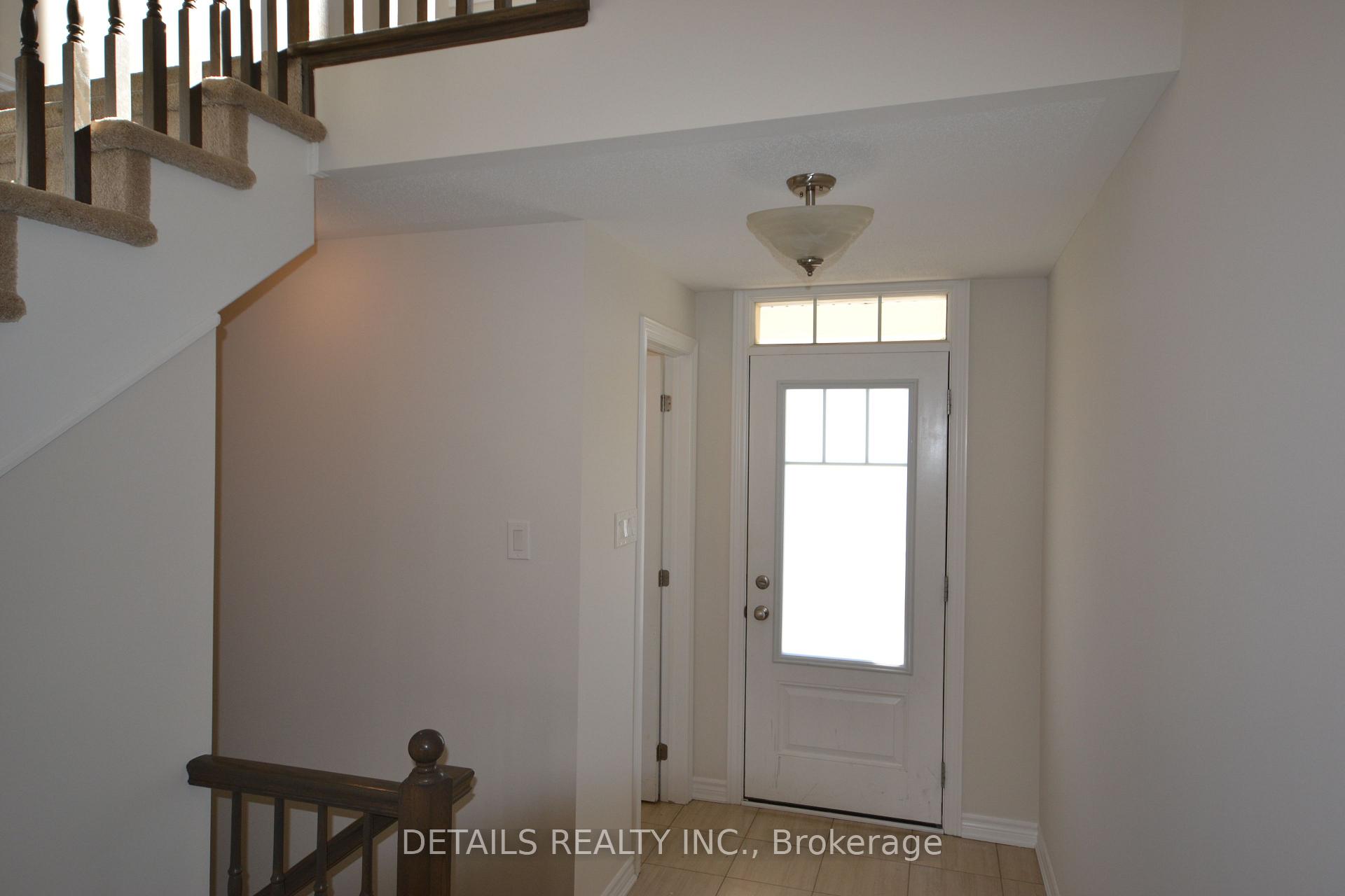 Photo 2 of 219 Merak Way, Ottawa, Barrhaven - Half Moon Bay — HOMEH