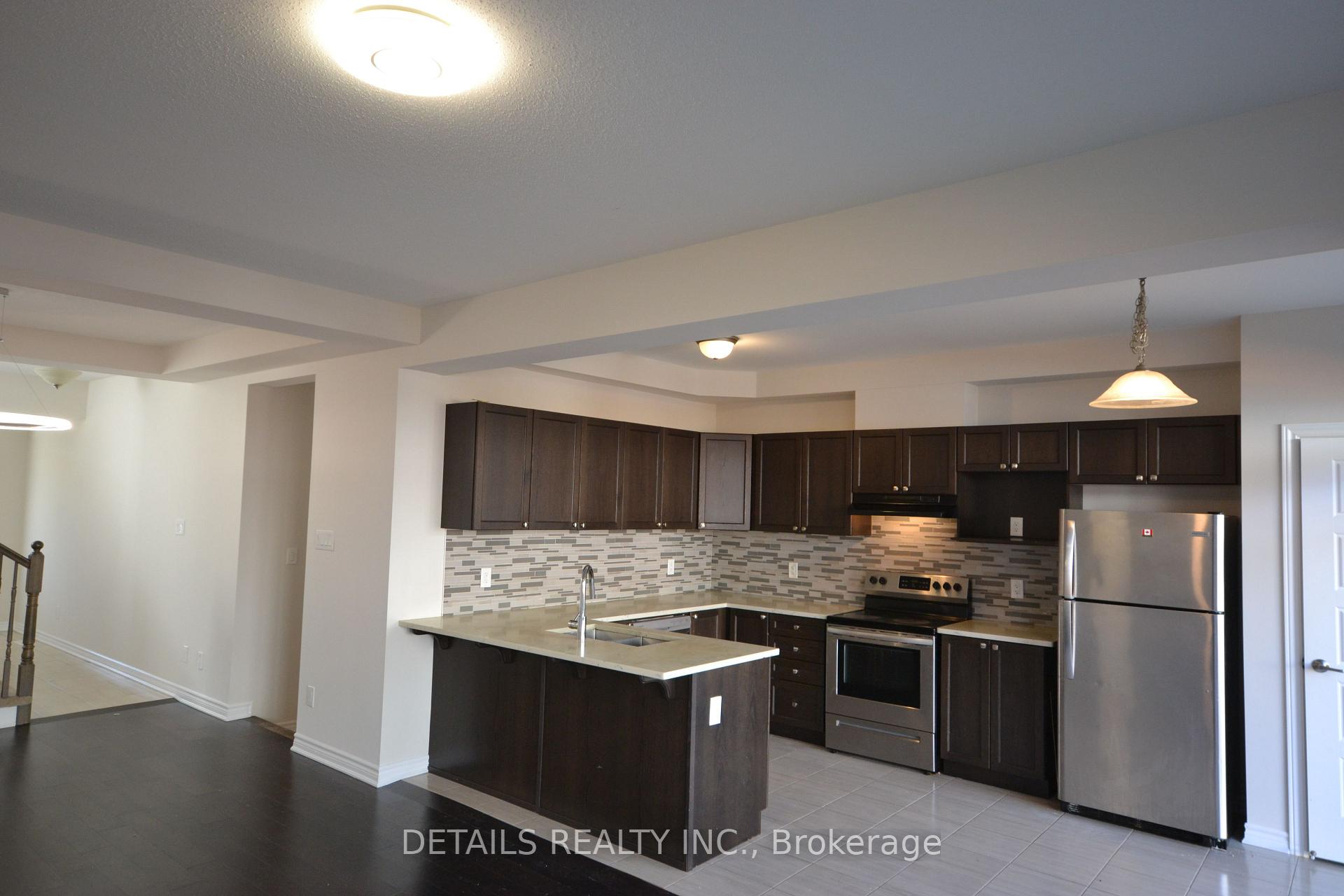 Photo 6 of 219 Merak Way, Ottawa, Barrhaven - Half Moon Bay — HOMEH