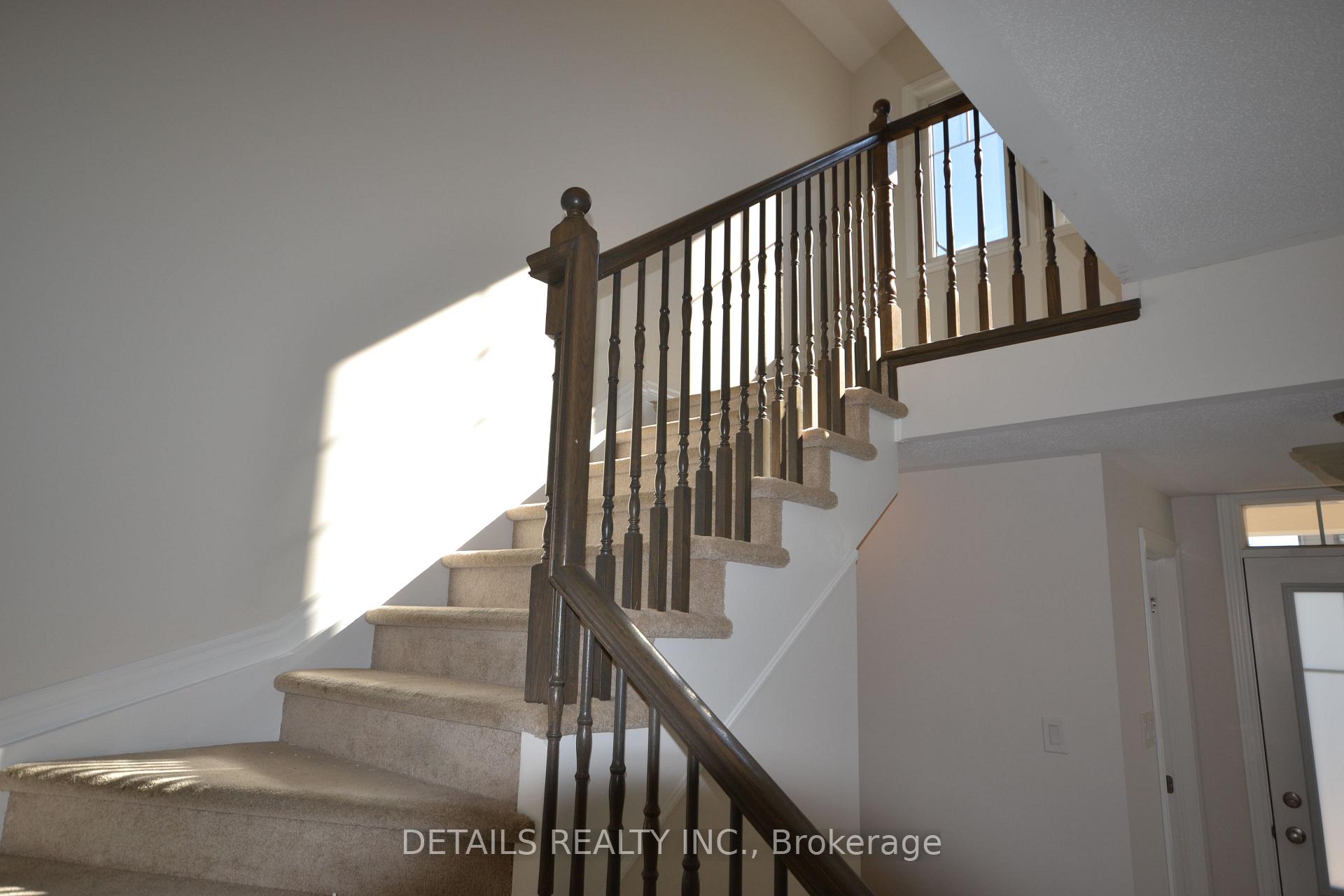 Photo 9 of 219 Merak Way, Ottawa, Barrhaven - Half Moon Bay — HOMEH