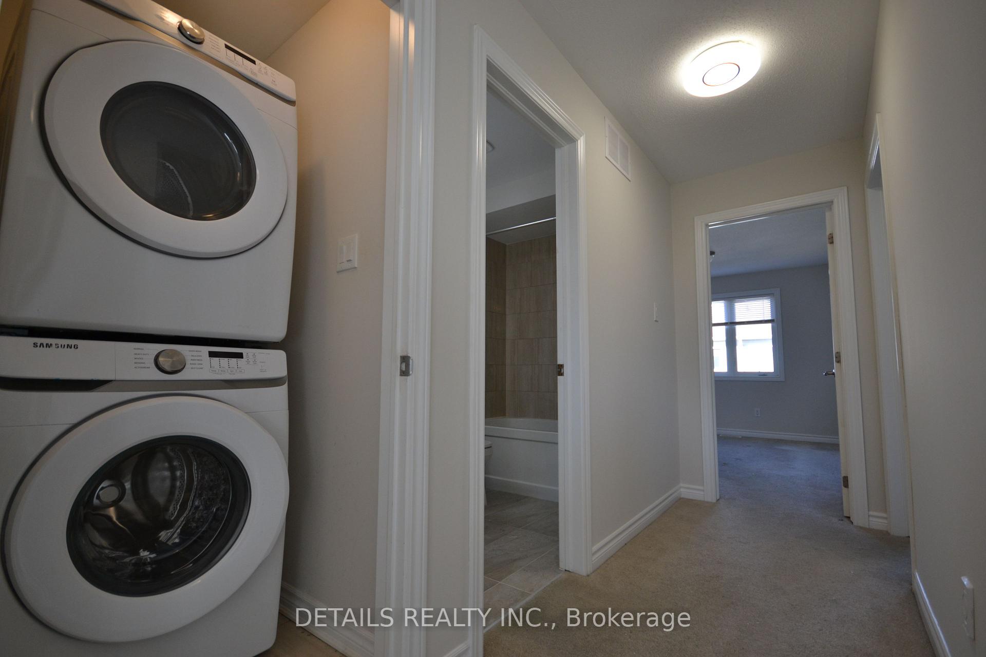 Photo 13 of 219 Merak Way, Ottawa, Barrhaven - Half Moon Bay — HOMEH