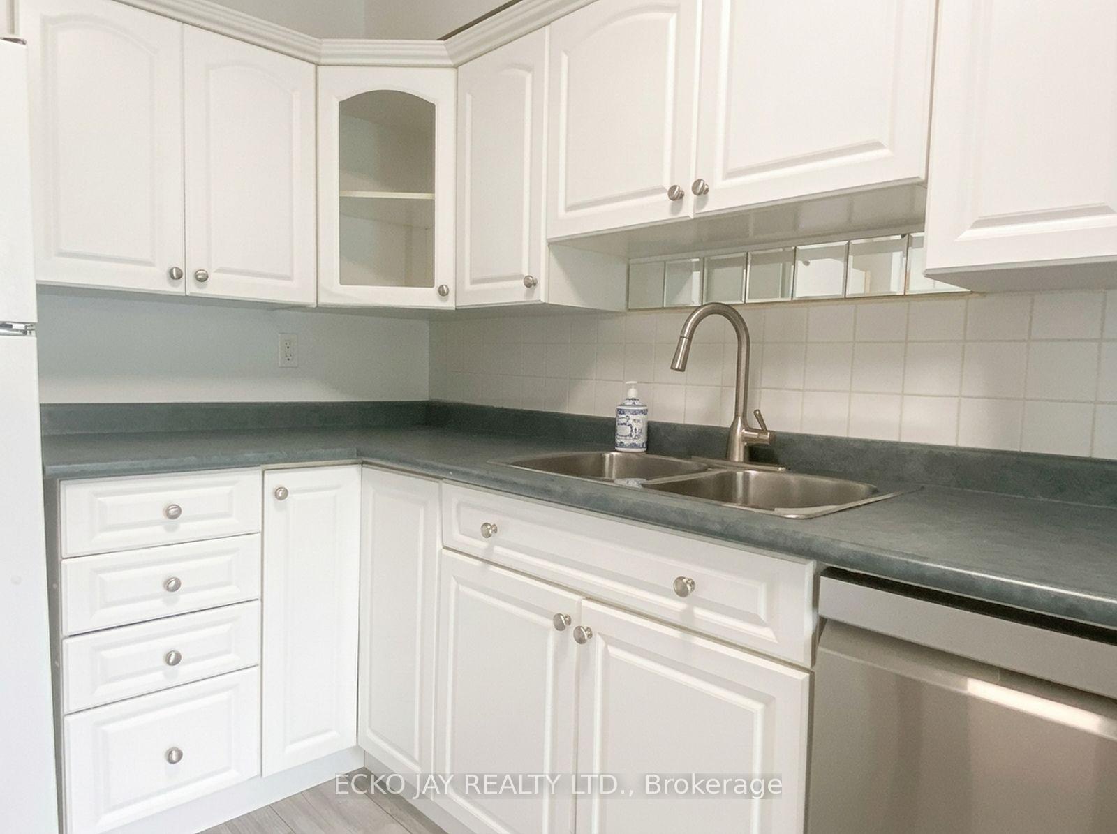 Photo 10 of Unit 116, 1801 O'Conner Drive, North York, Victoria Village — HOMEH