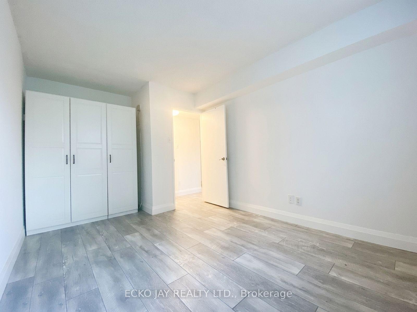 Photo 13 of Unit 116, 1801 O'Conner Drive, North York, Victoria Village — HOMEH