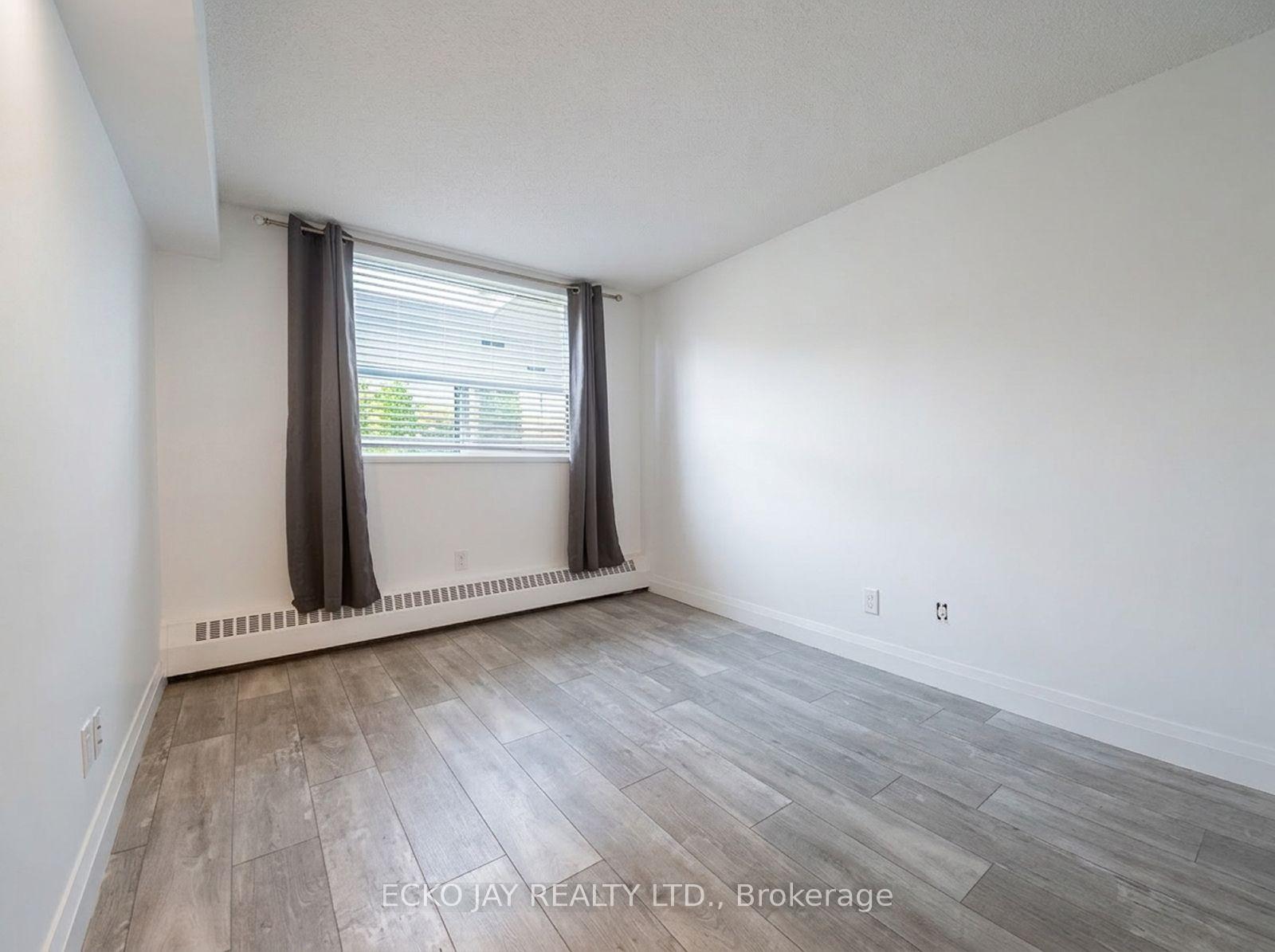 Photo 14 of Unit 116, 1801 O'Conner Drive, North York, Victoria Village — HOMEH
