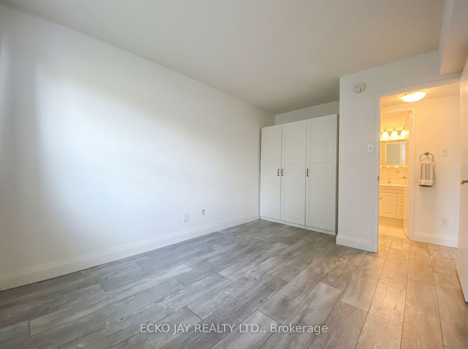 Photo 15 of Unit 116, 1801 O'Conner Drive, North York, Victoria Village — HOMEH