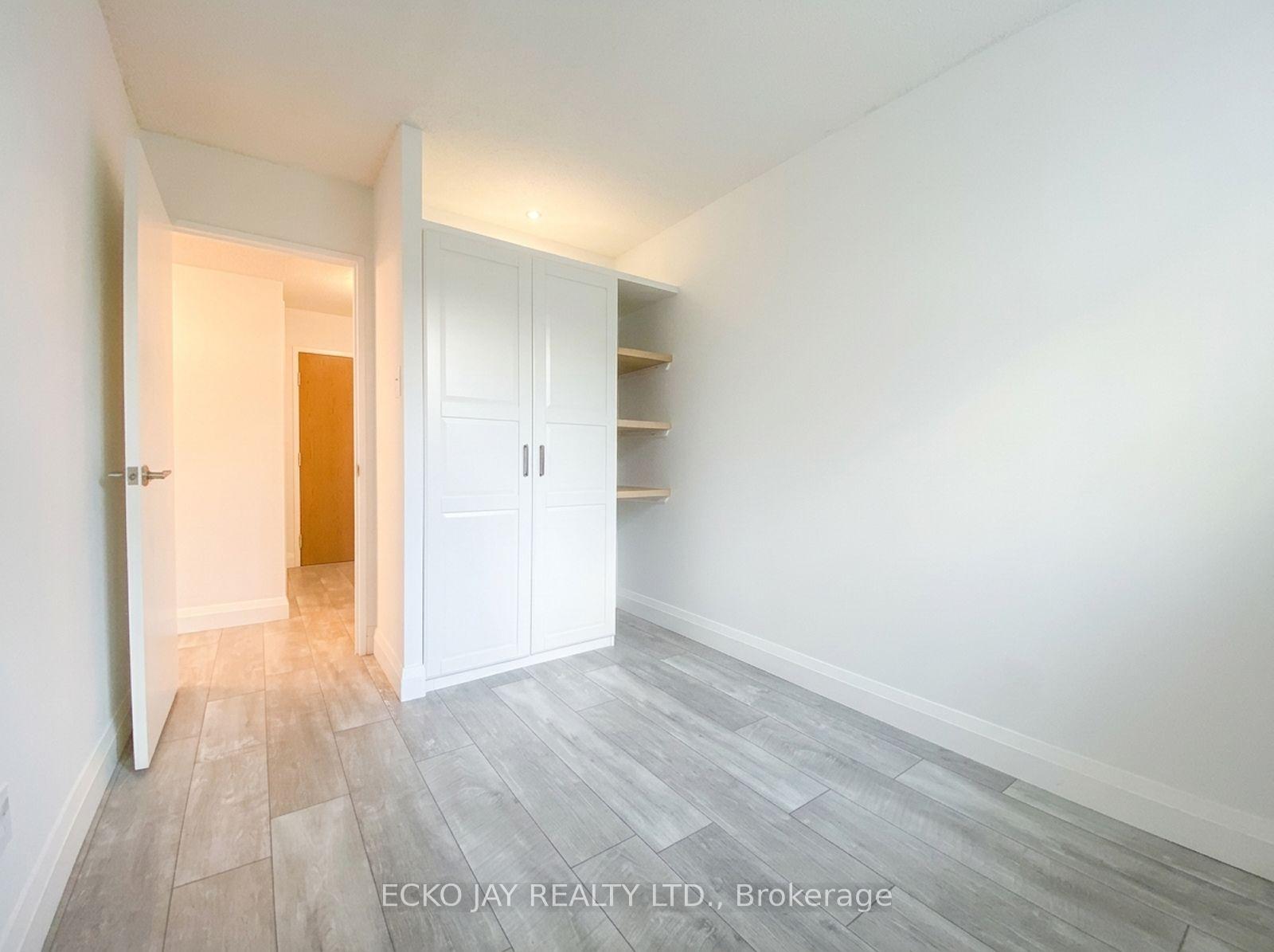 Photo 16 of Unit 116, 1801 O'Conner Drive, North York, Victoria Village — HOMEH
