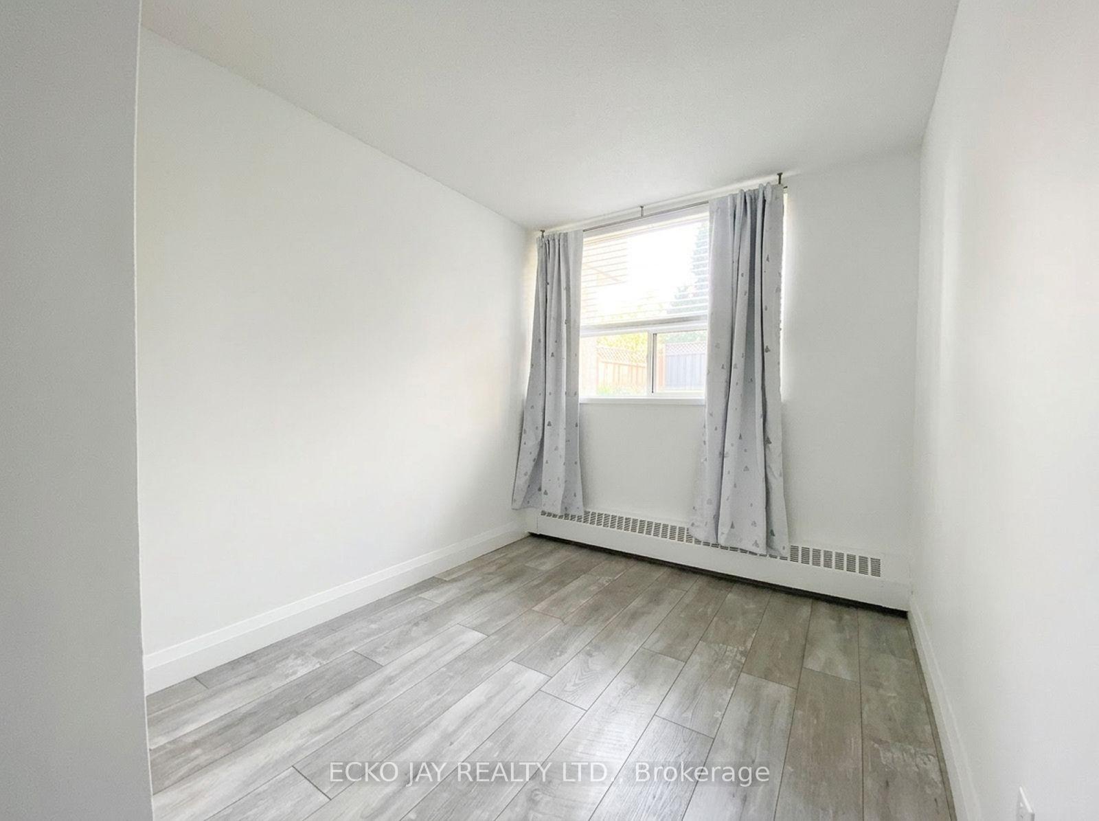 Photo 17 of Unit 116, 1801 O'Conner Drive, North York, Victoria Village — HOMEH