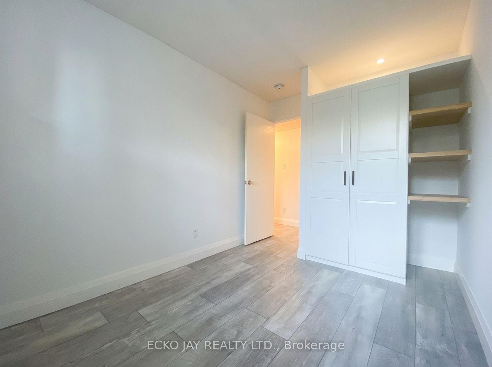 Photo 18 of Unit 116, 1801 O'Conner Drive, North York, Victoria Village — HOMEH