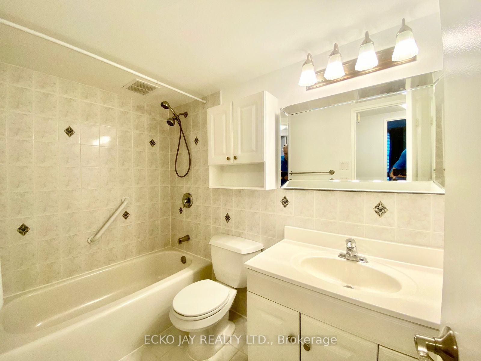 Photo 19 of Unit 116, 1801 O'Conner Drive, North York, Victoria Village — HOMEH