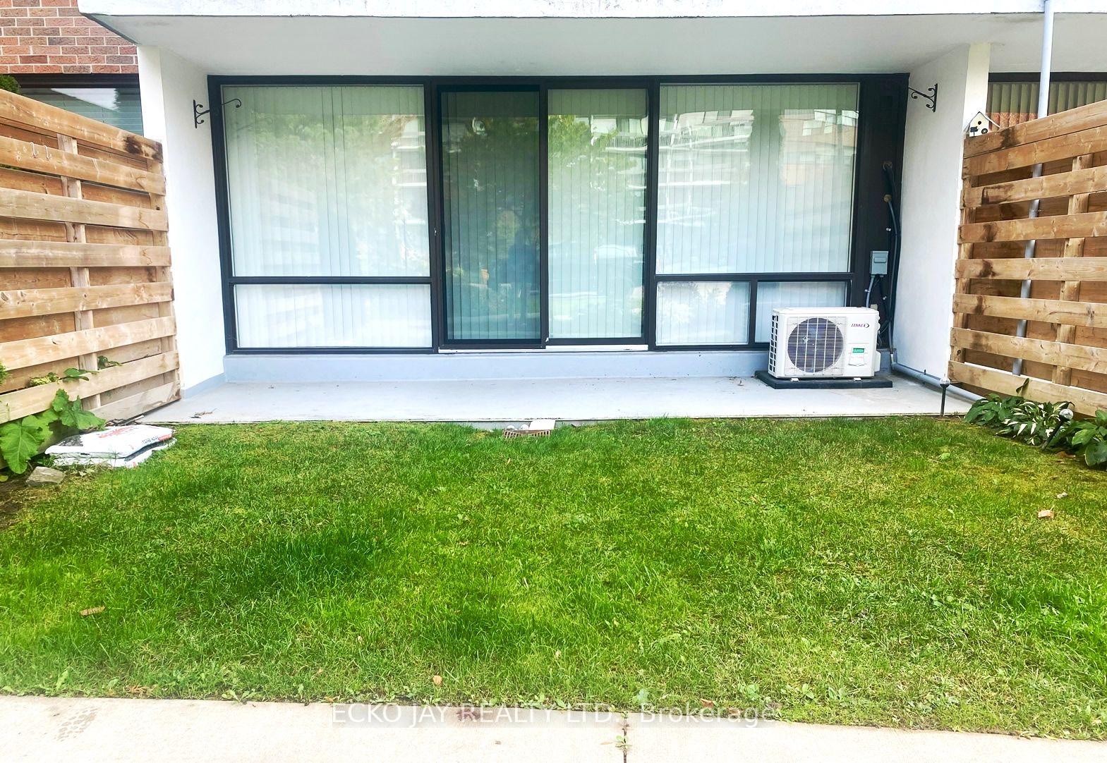 Photo 21 of Unit 116, 1801 O'Conner Drive, North York, Victoria Village — HOMEH