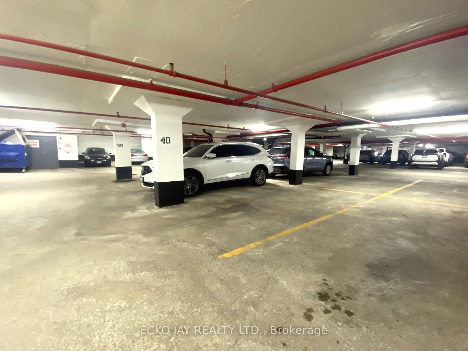 Photo 25 of Unit 116, 1801 O'Conner Drive, North York, Victoria Village — HOMEH