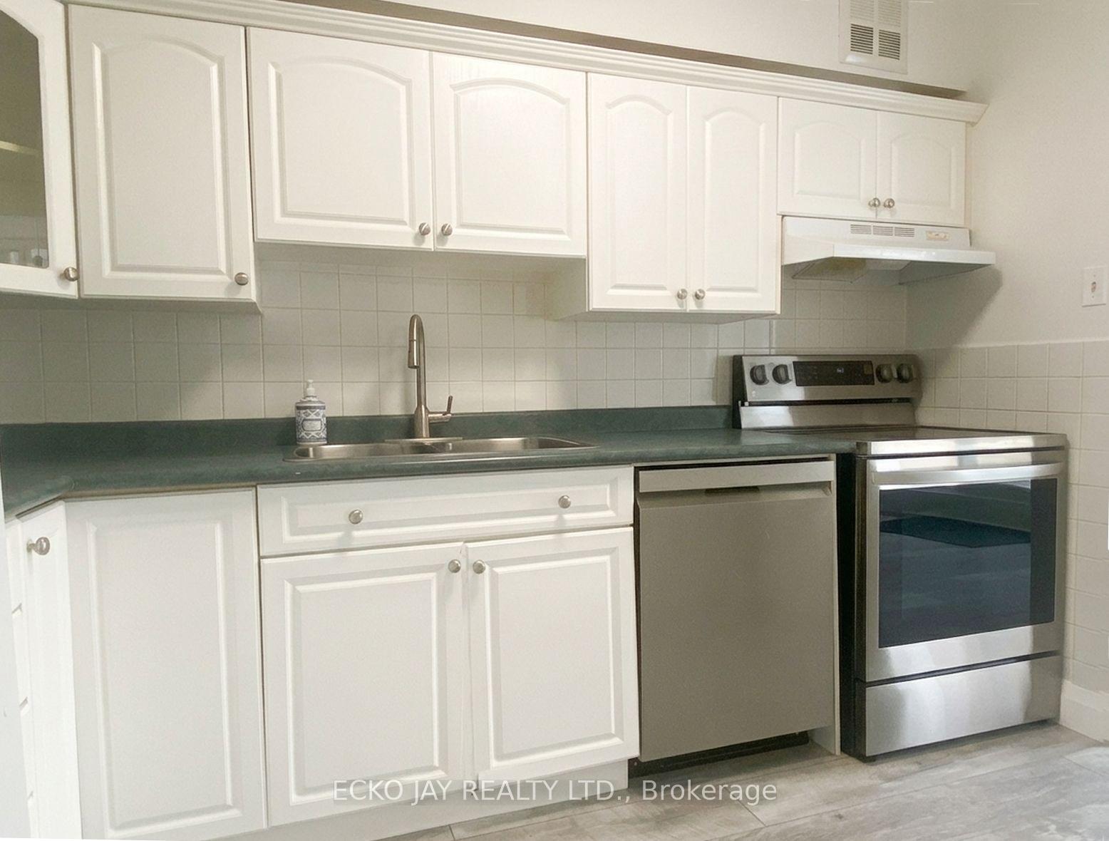 Photo 11 of Unit 116, 1801 O'Conner Drive, North York, Victoria Village — HOMEH