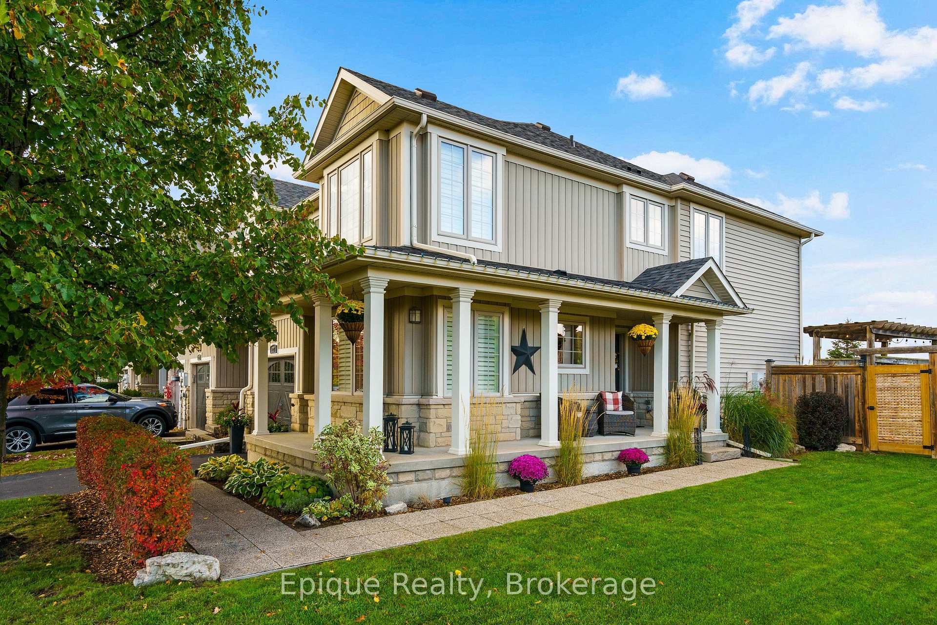 Photo of 227 Fall Fair Way