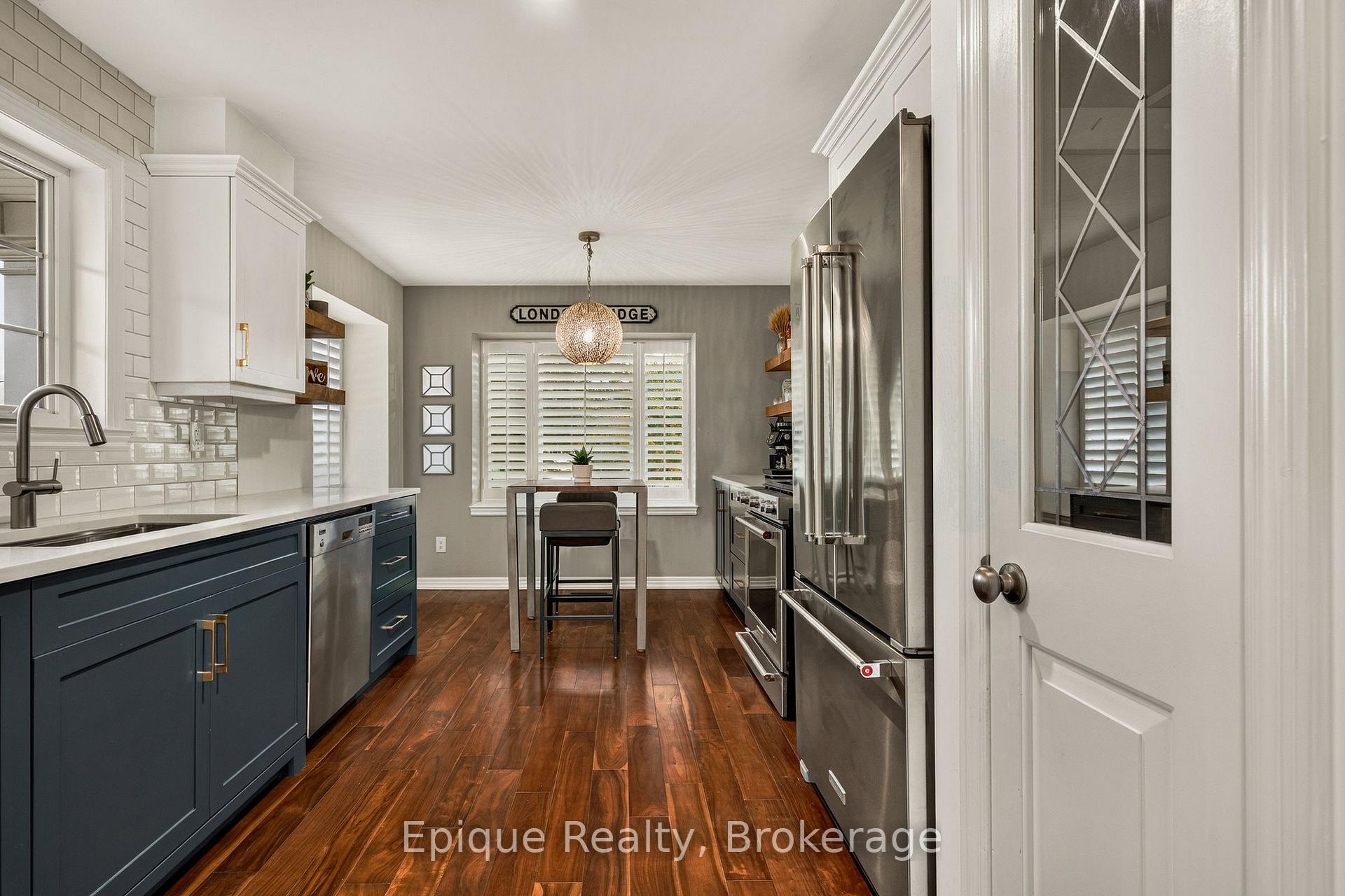 Photo 7 of 227 Fall Fair Way, Hamilton, Binbrook — HOMEH