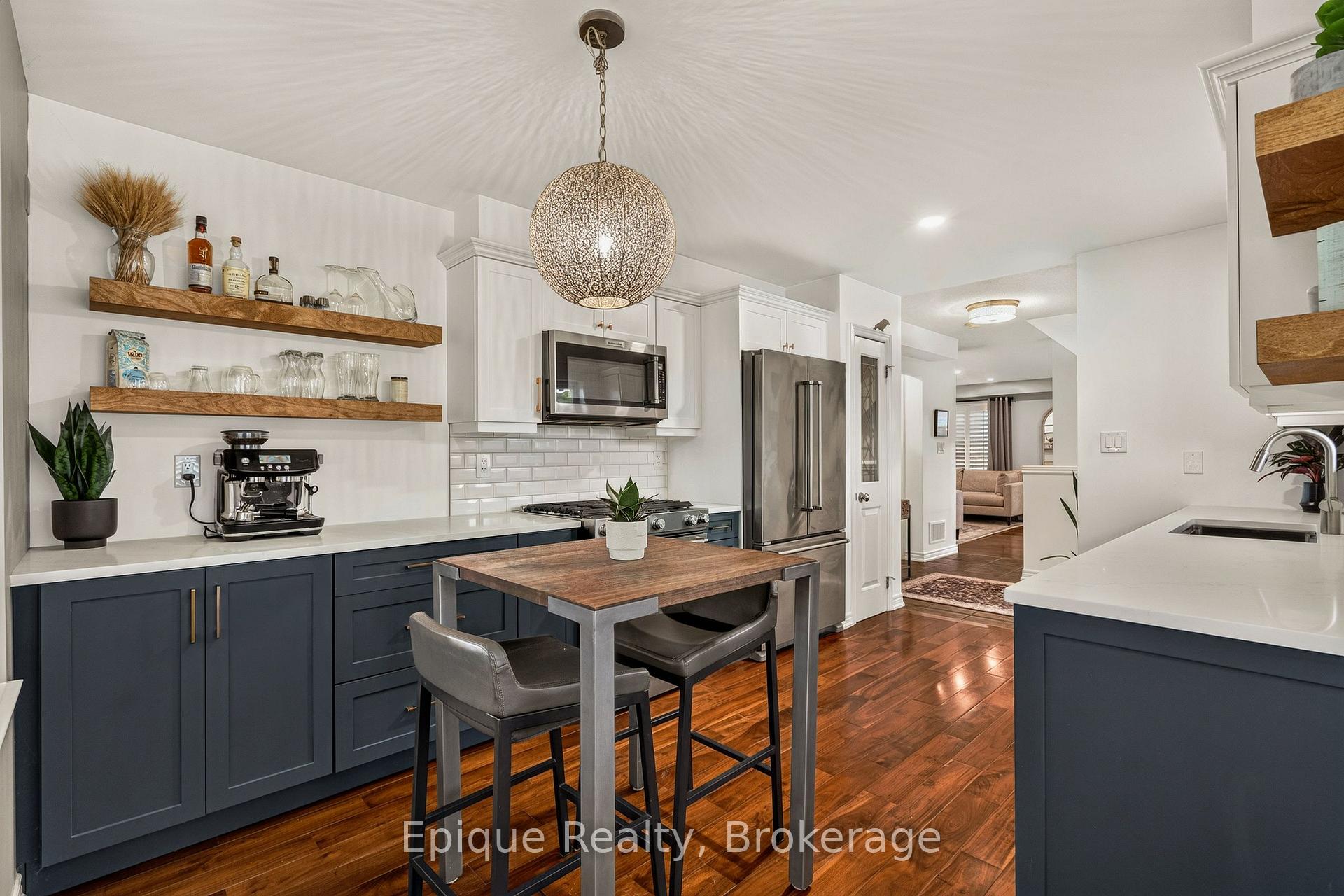 Photo 10 of 227 Fall Fair Way, Hamilton, Binbrook — HOMEH