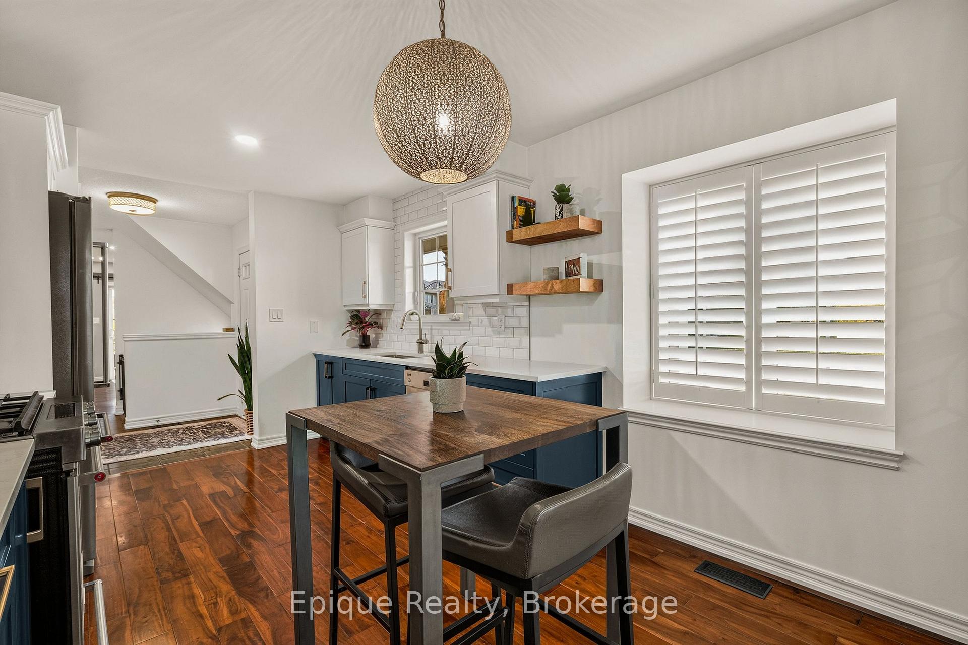 Photo 11 of 227 Fall Fair Way, Hamilton, Binbrook — HOMEH