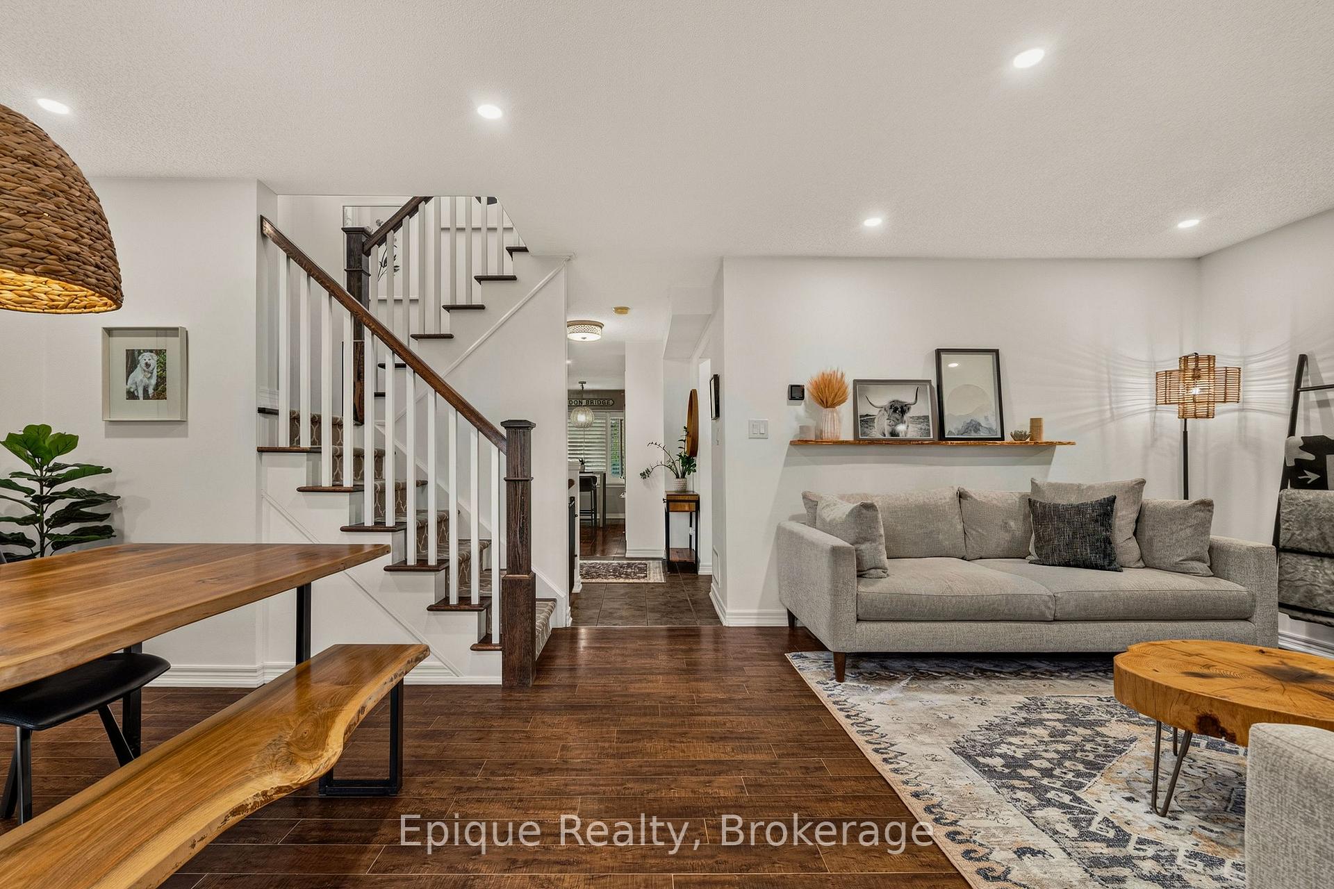 Photo 16 of 227 Fall Fair Way, Hamilton, Binbrook — HOMEH