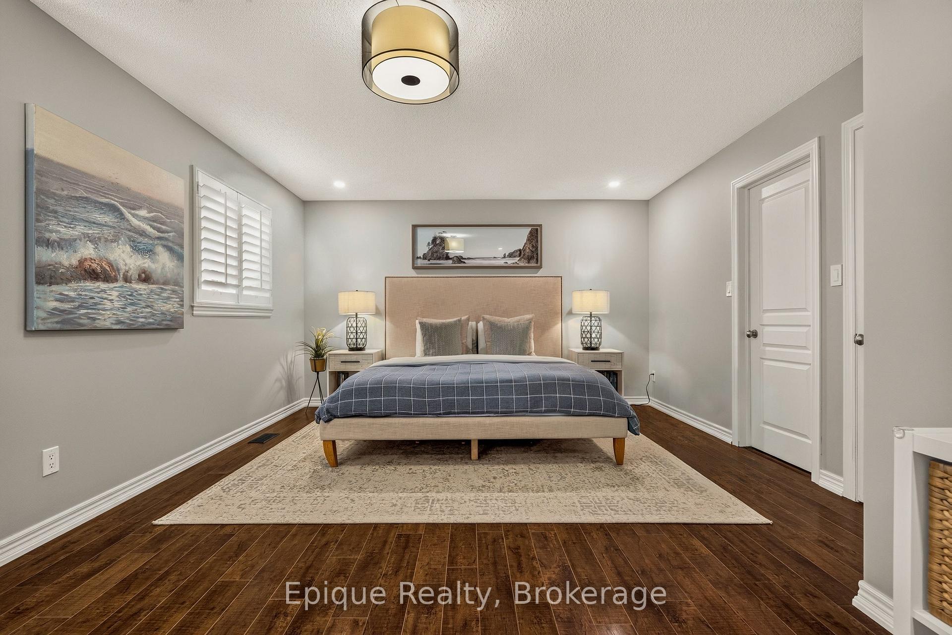 Photo 22 of 227 Fall Fair Way, Hamilton, Binbrook — HOMEH