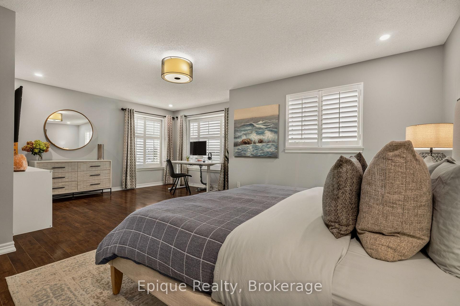 Photo 23 of 227 Fall Fair Way, Hamilton, Binbrook — HOMEH
