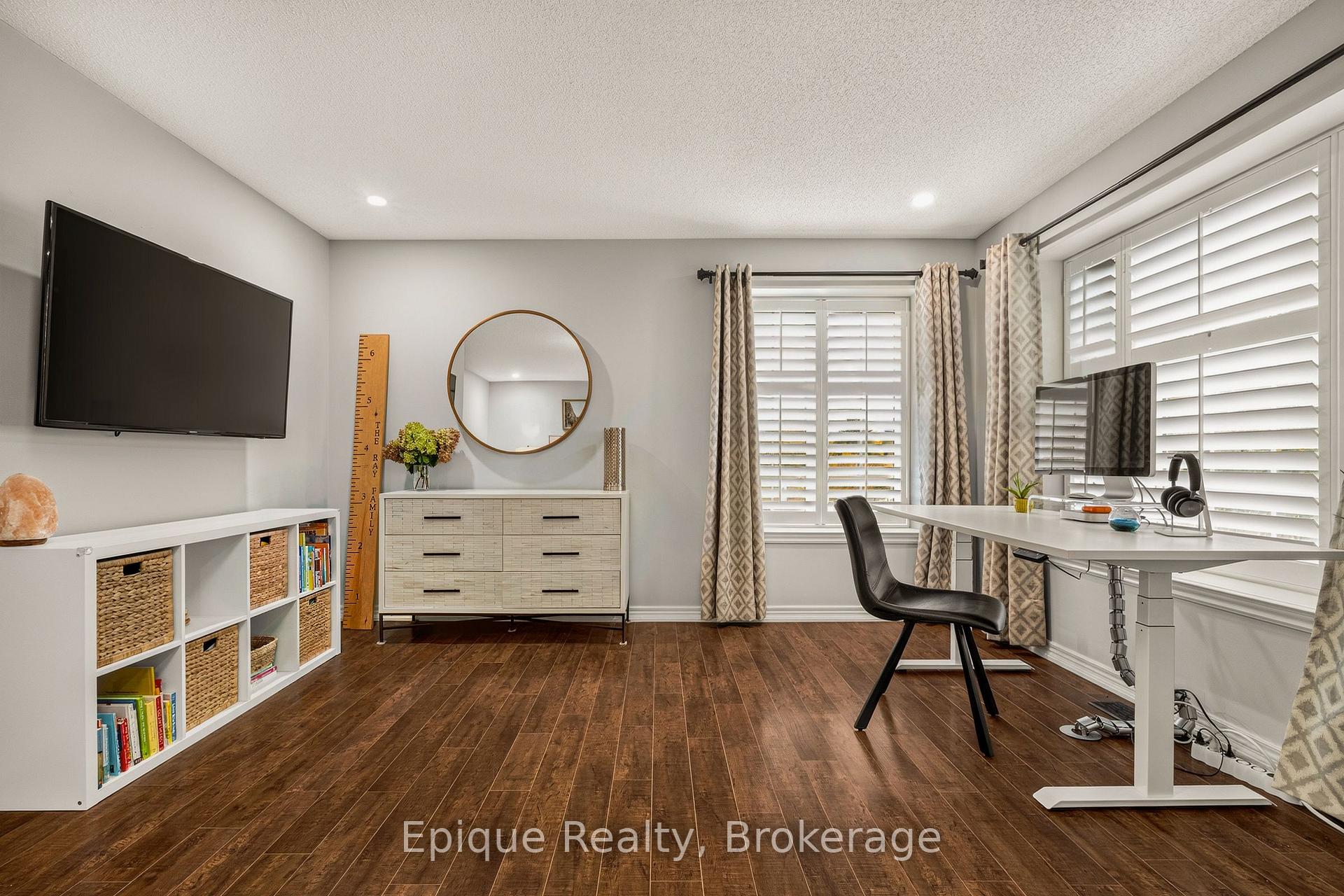 Photo 24 of 227 Fall Fair Way, Hamilton, Binbrook — HOMEH
