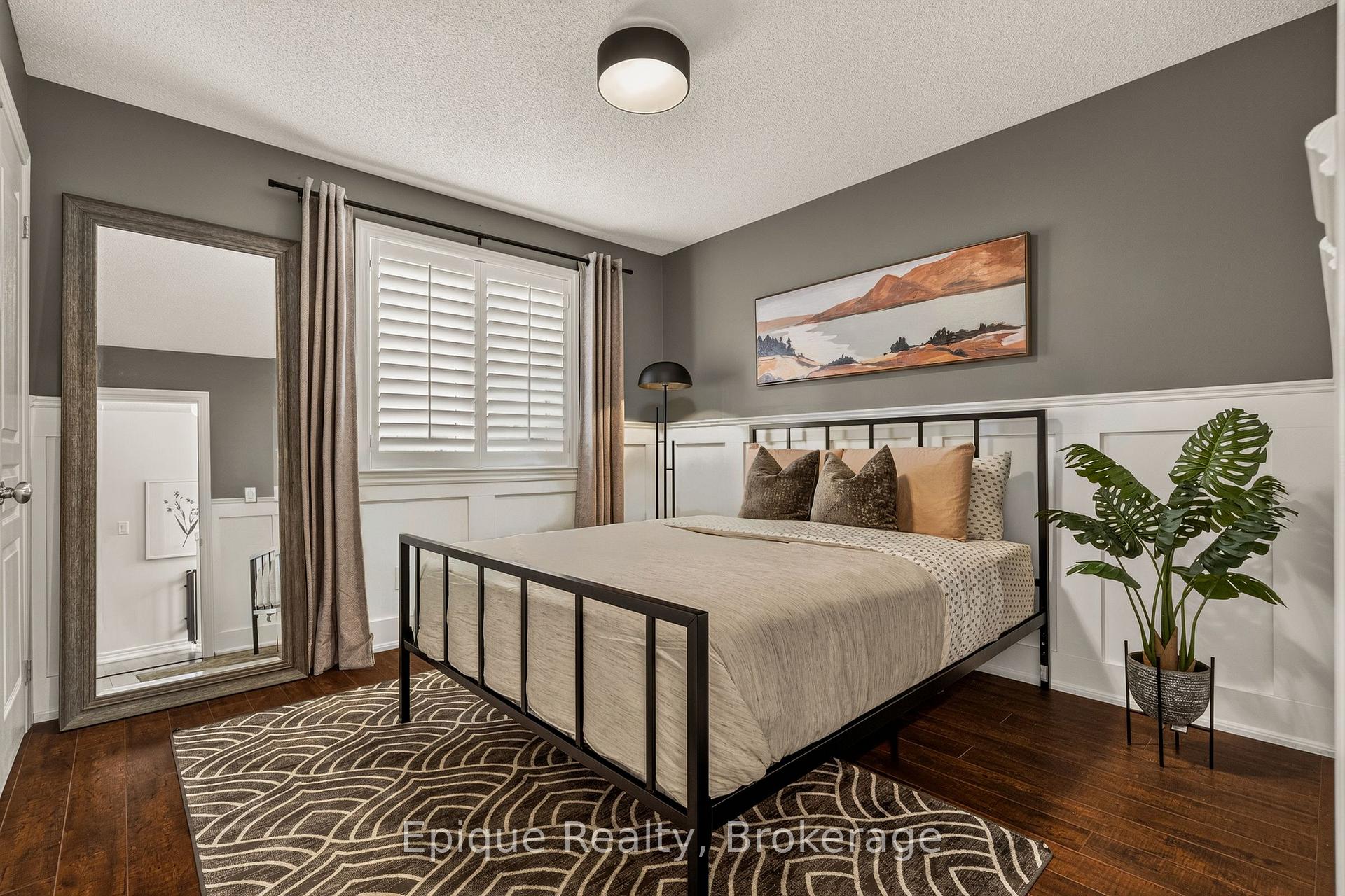 Photo 25 of 227 Fall Fair Way, Hamilton, Binbrook — HOMEH