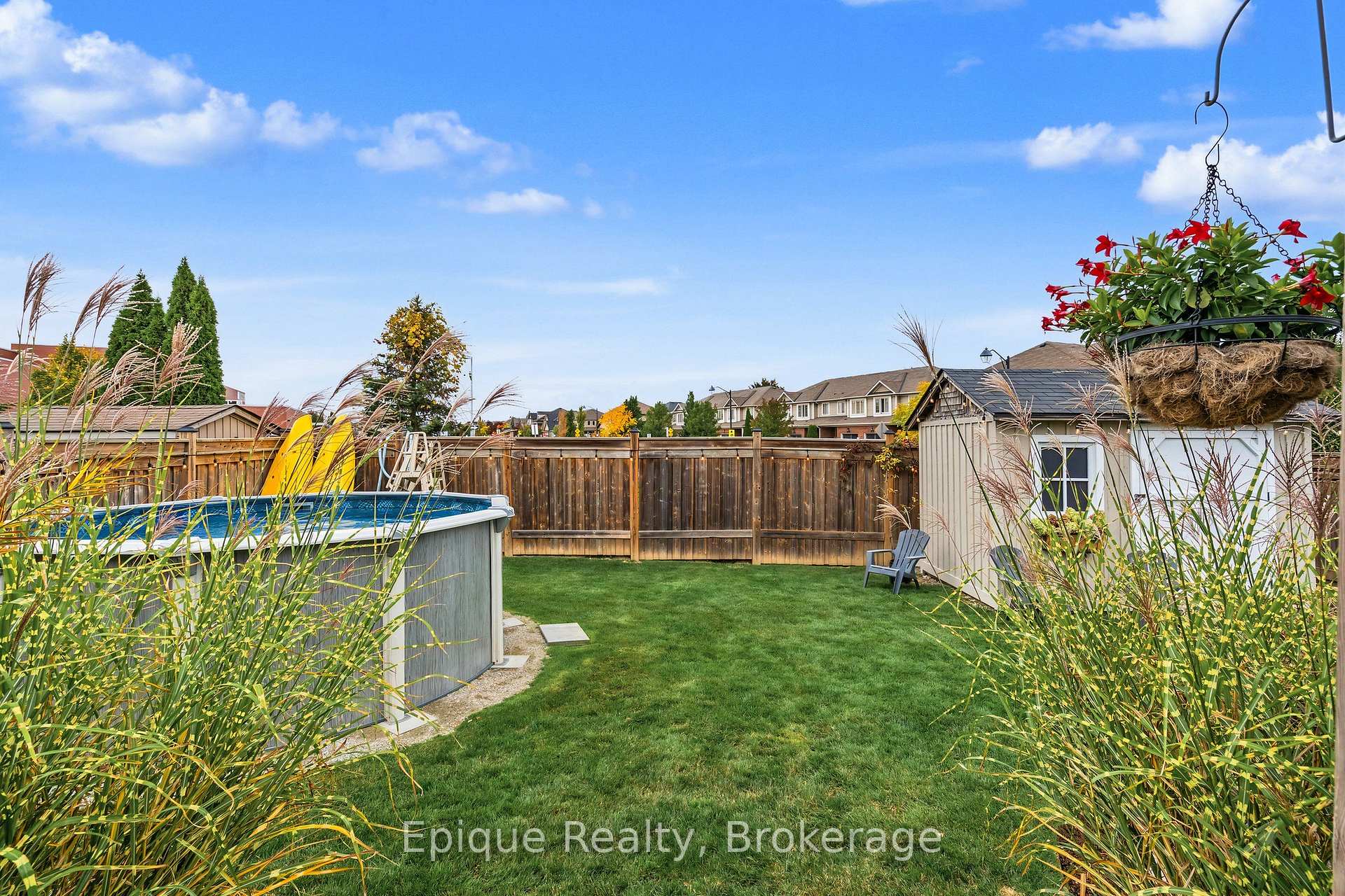 Photo 34 of 227 Fall Fair Way, Hamilton, Binbrook — HOMEH