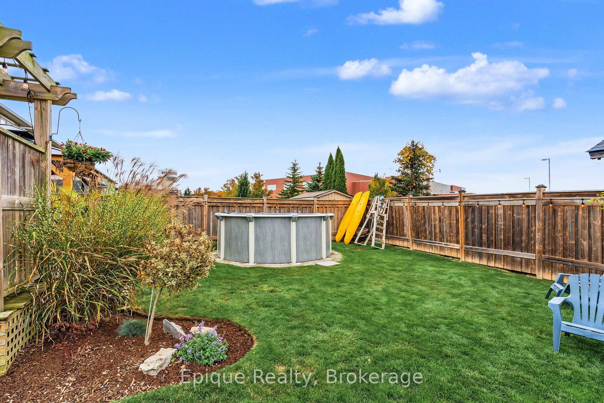 Photo 35 of 227 Fall Fair Way, Hamilton, Binbrook — HOMEH