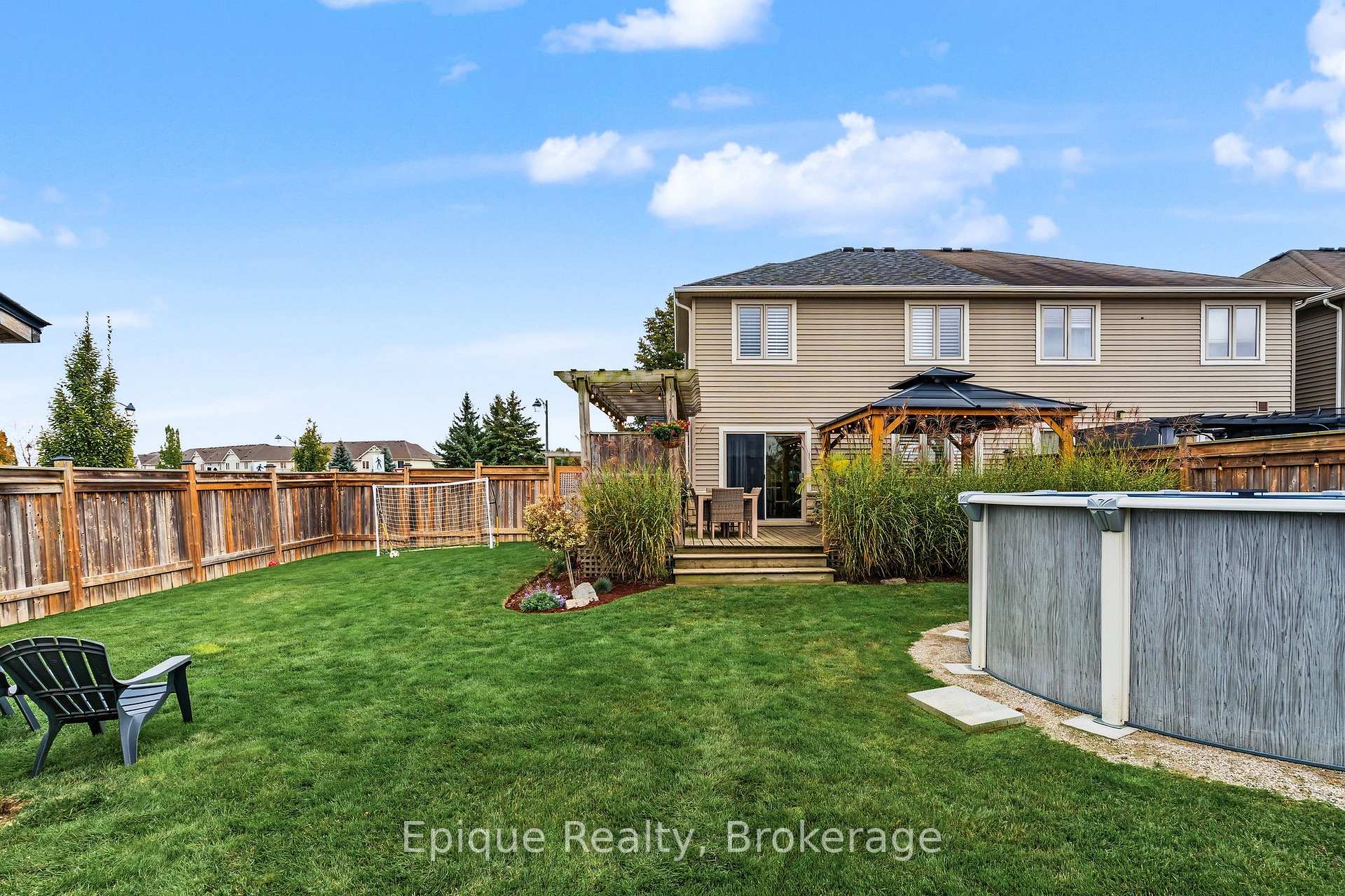 Photo 36 of 227 Fall Fair Way, Hamilton, Binbrook — HOMEH