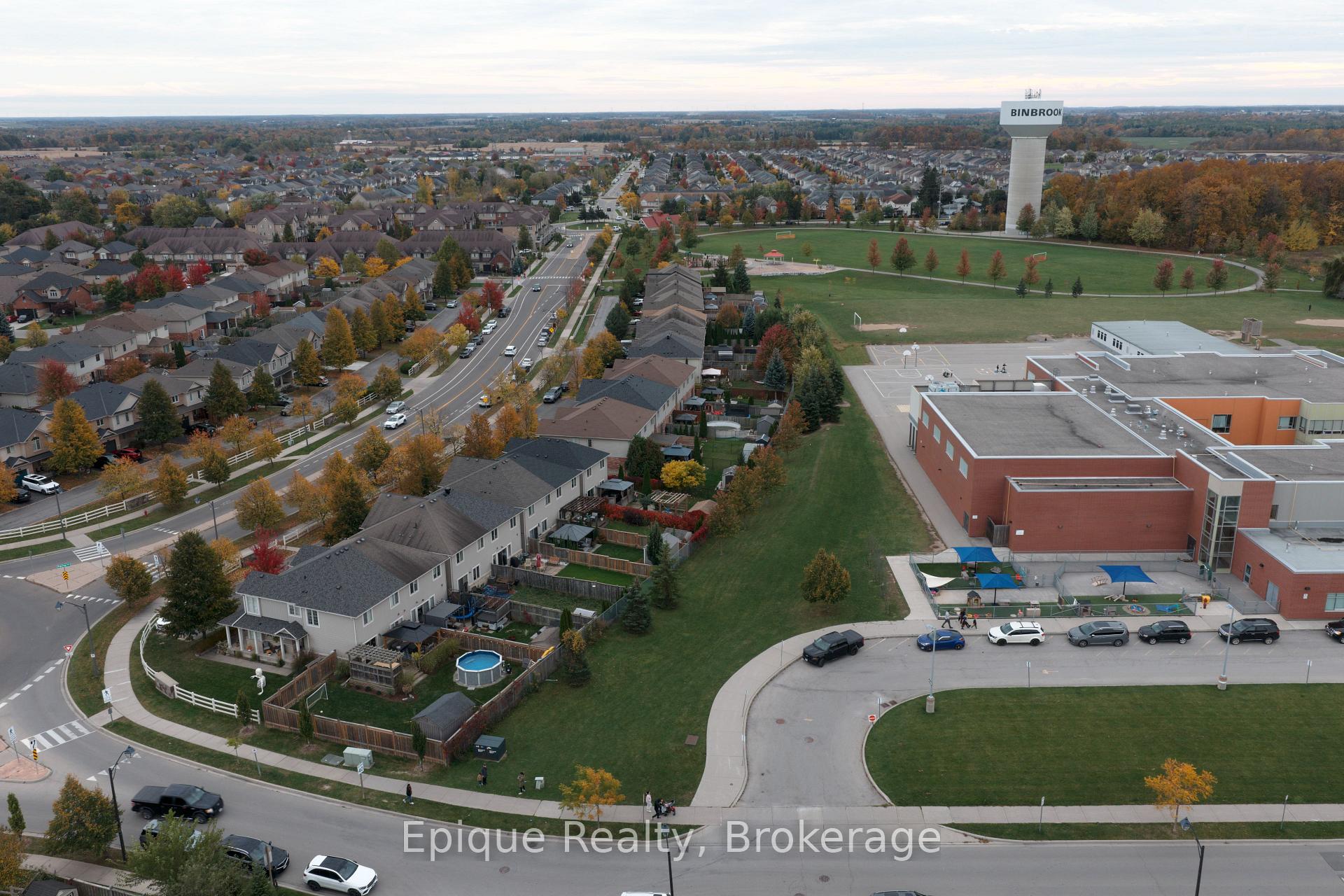 Photo 42 of 227 Fall Fair Way, Hamilton, Binbrook — HOMEH