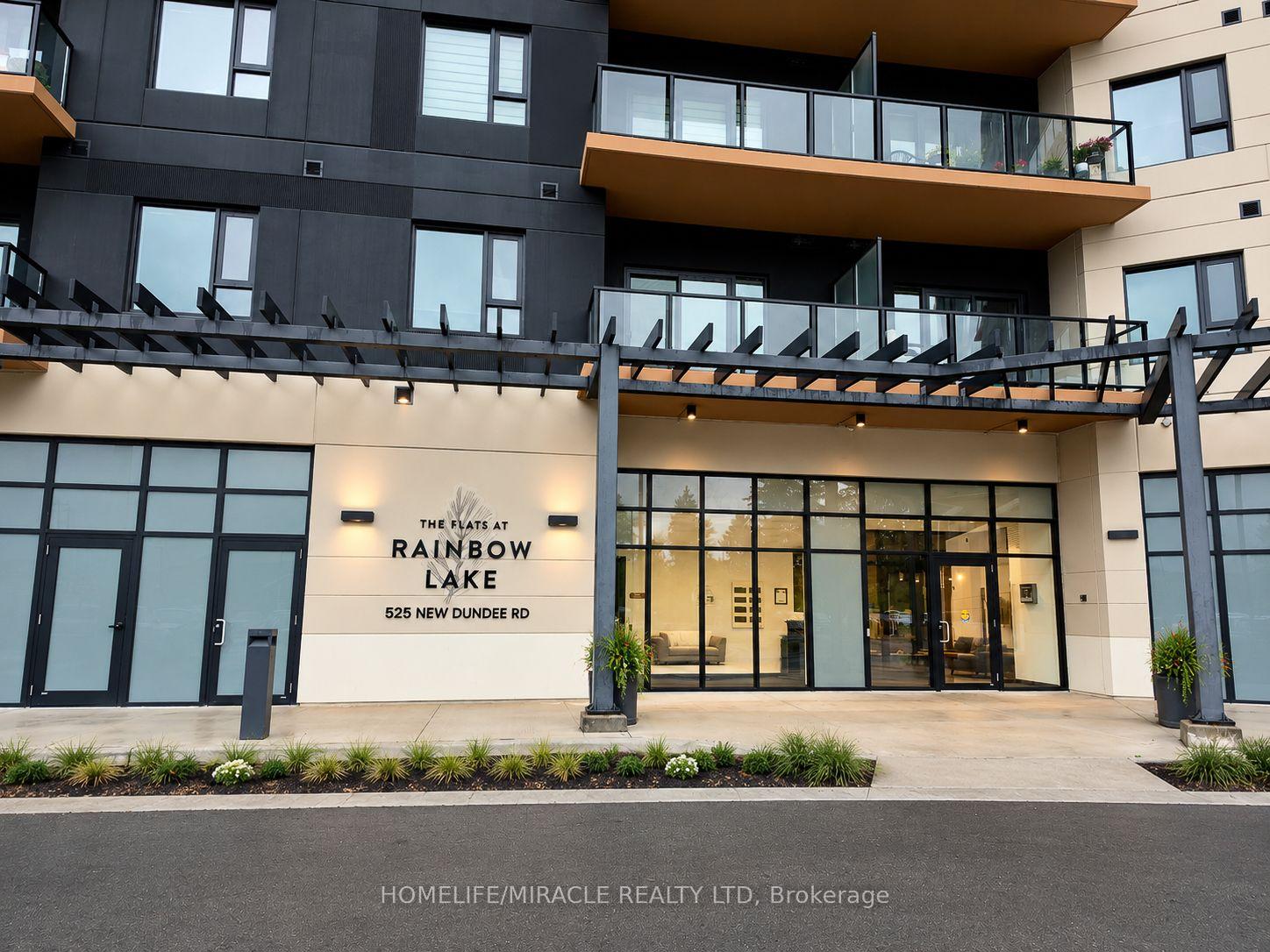 Photo 2 of Unit 16, 525 New Dundee Road, Kitchener — HOMEH