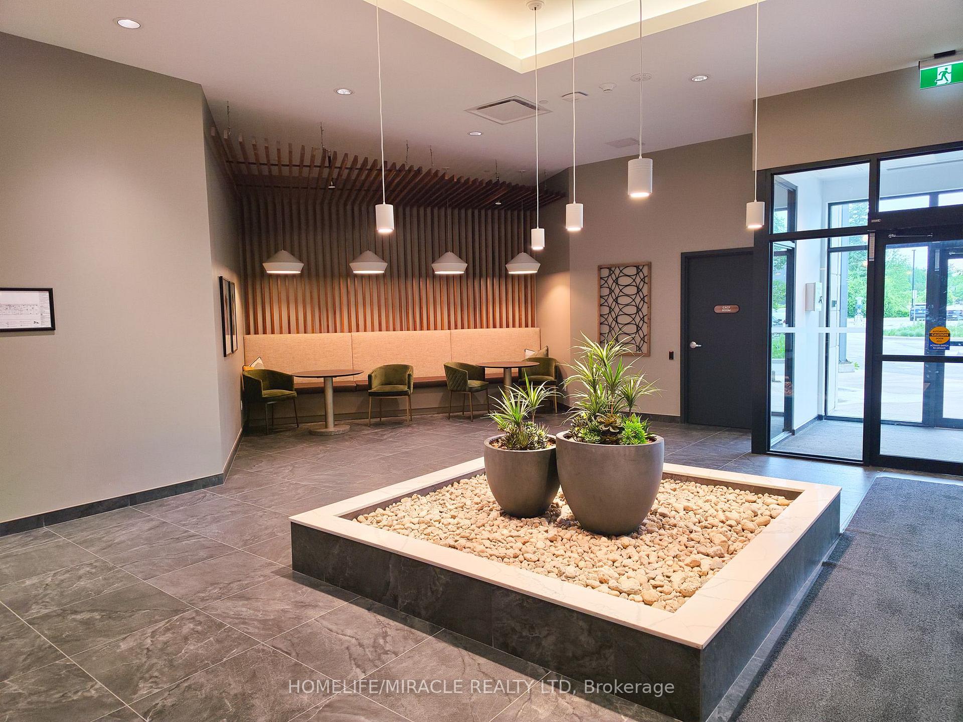 Photo 4 of Unit 16, 525 New Dundee Road, Kitchener — HOMEH
