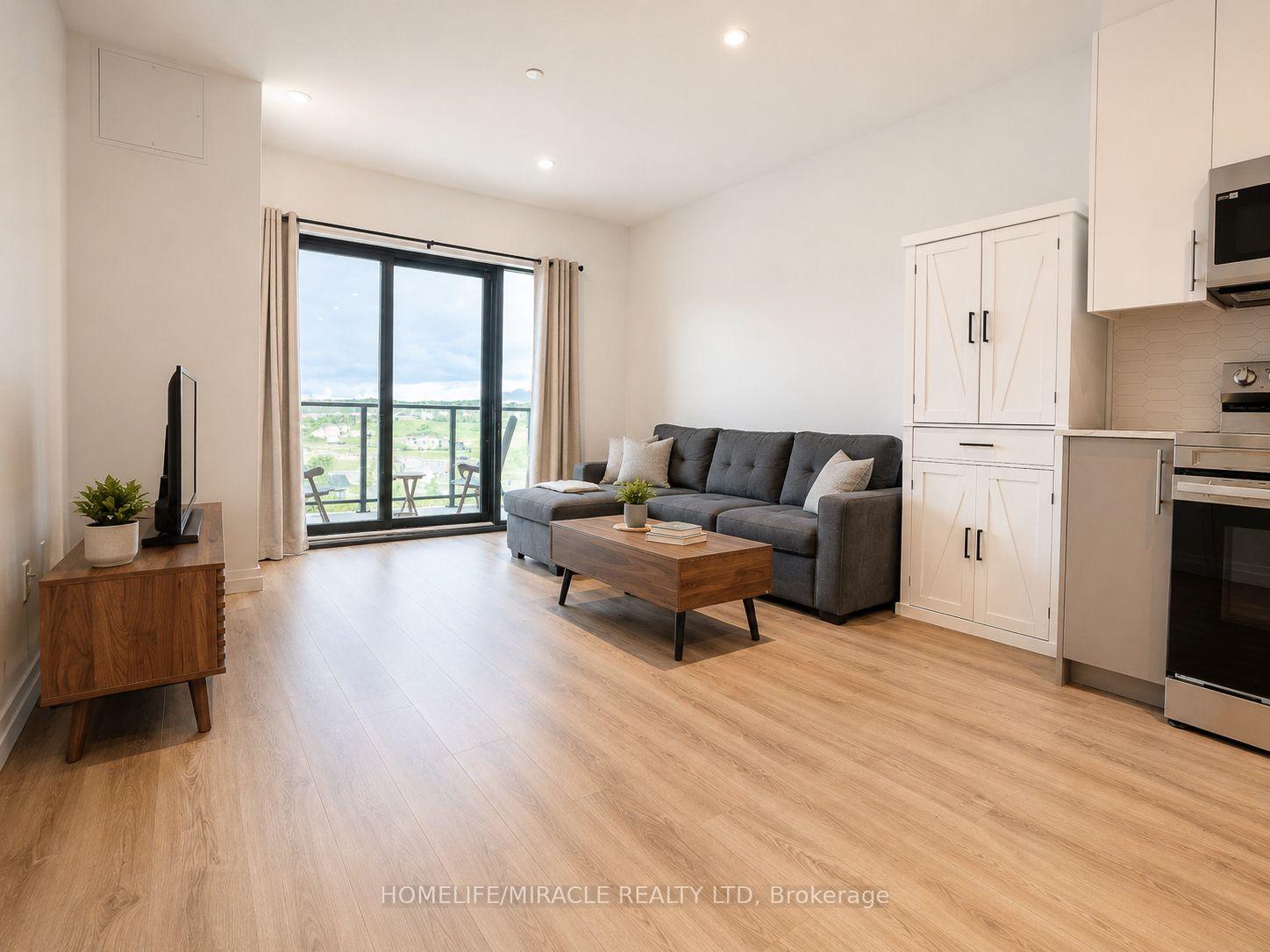 Photo 5 of Unit 16, 525 New Dundee Road, Kitchener — HOMEH
