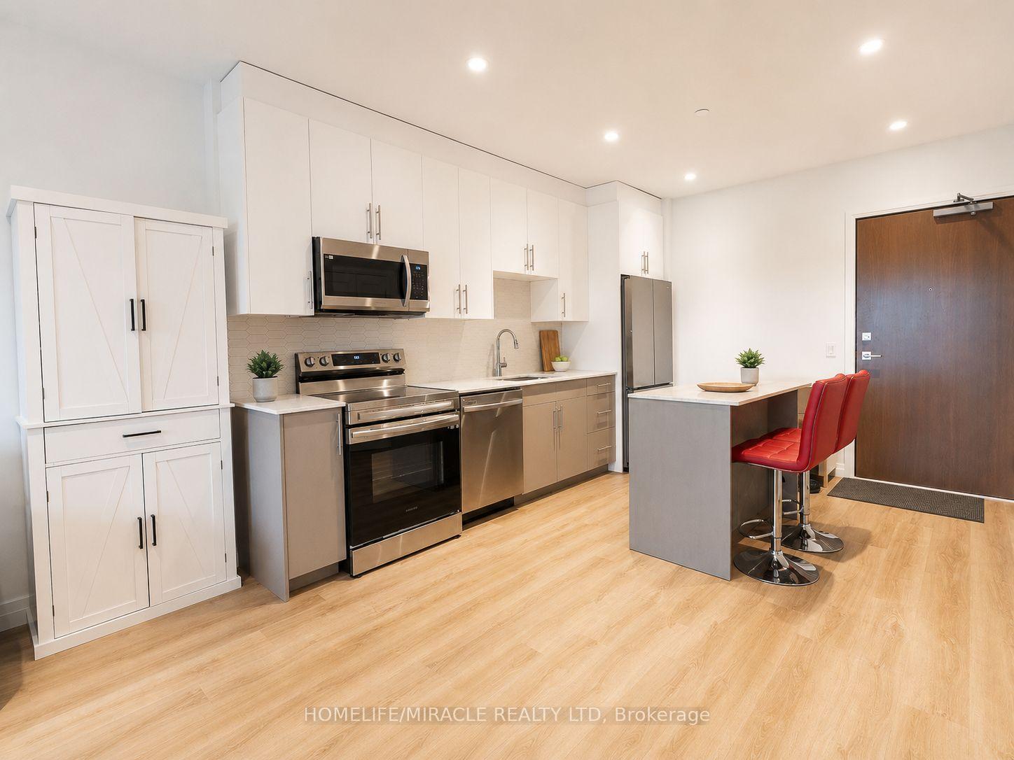 Photo 7 of Unit 16, 525 New Dundee Road, Kitchener — HOMEH