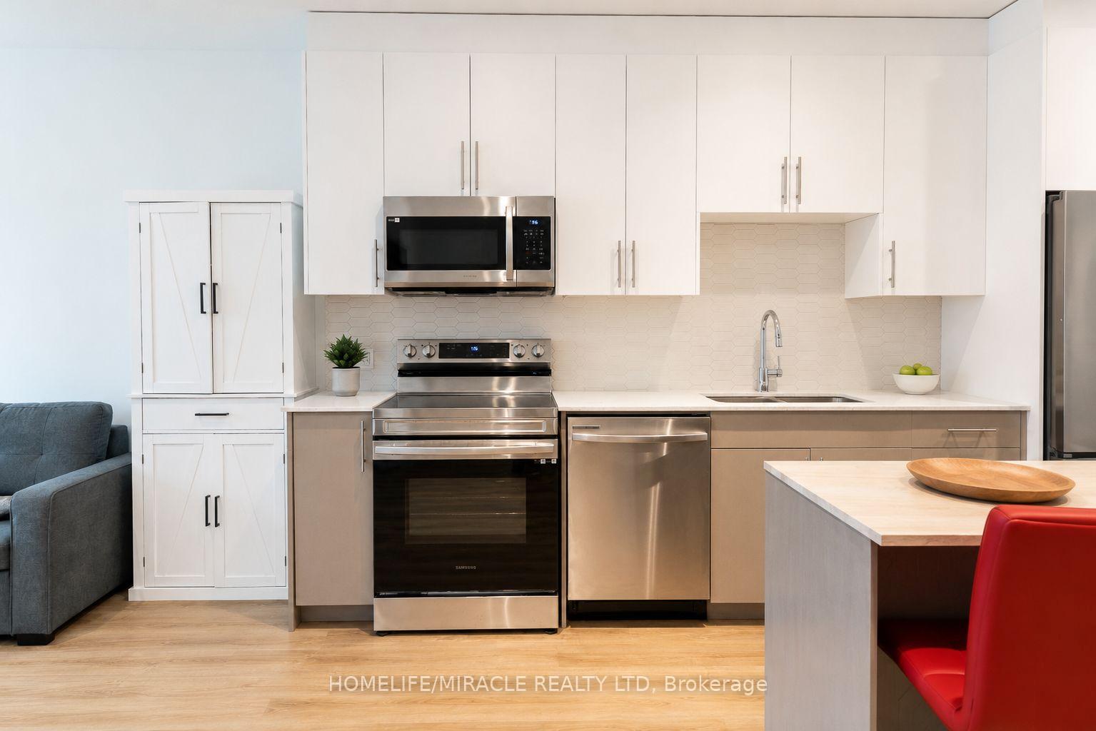 Photo 8 of Unit 16, 525 New Dundee Road, Kitchener — HOMEH