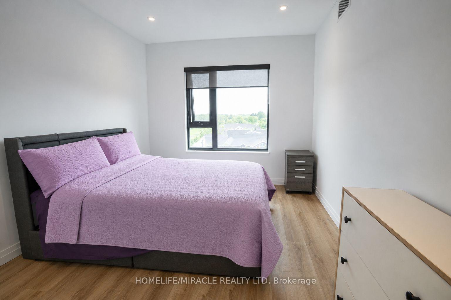Photo 9 of Unit 16, 525 New Dundee Road, Kitchener — HOMEH