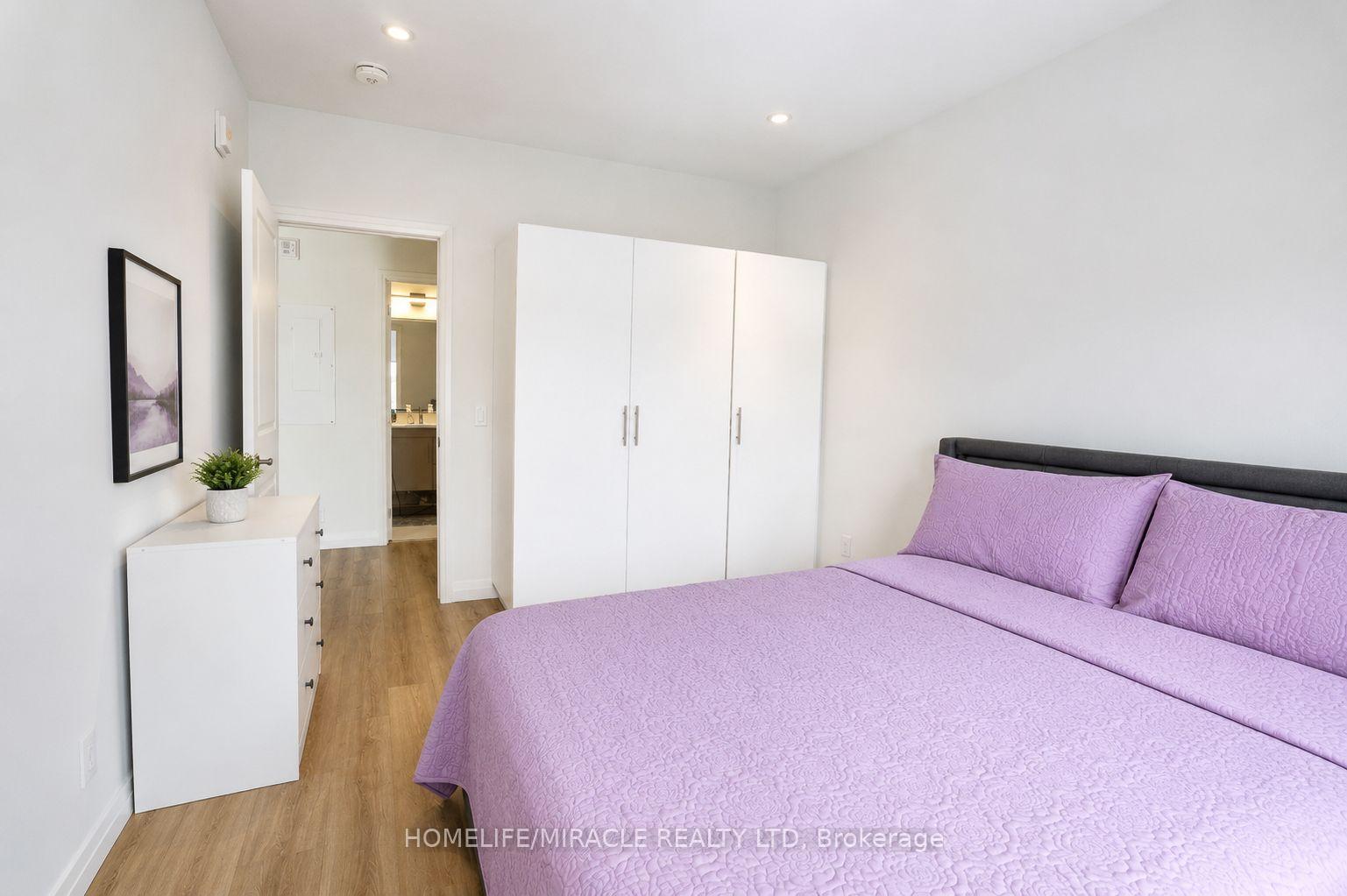 Photo 10 of Unit 16, 525 New Dundee Road, Kitchener — HOMEH