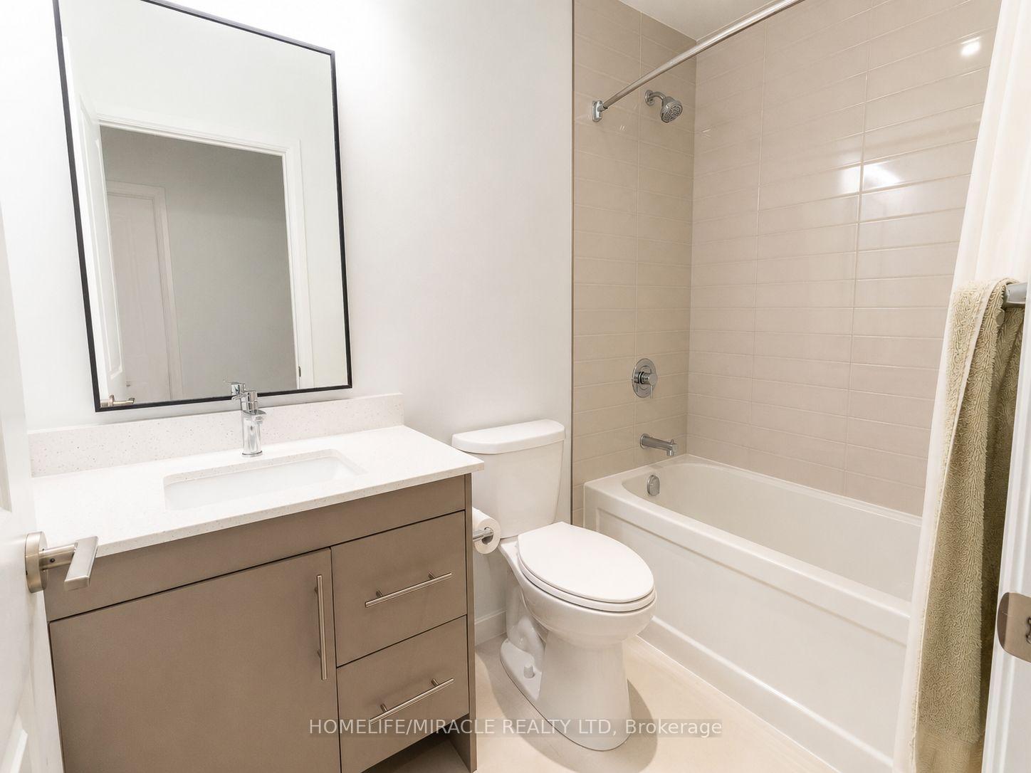 Photo 12 of Unit 16, 525 New Dundee Road, Kitchener — HOMEH