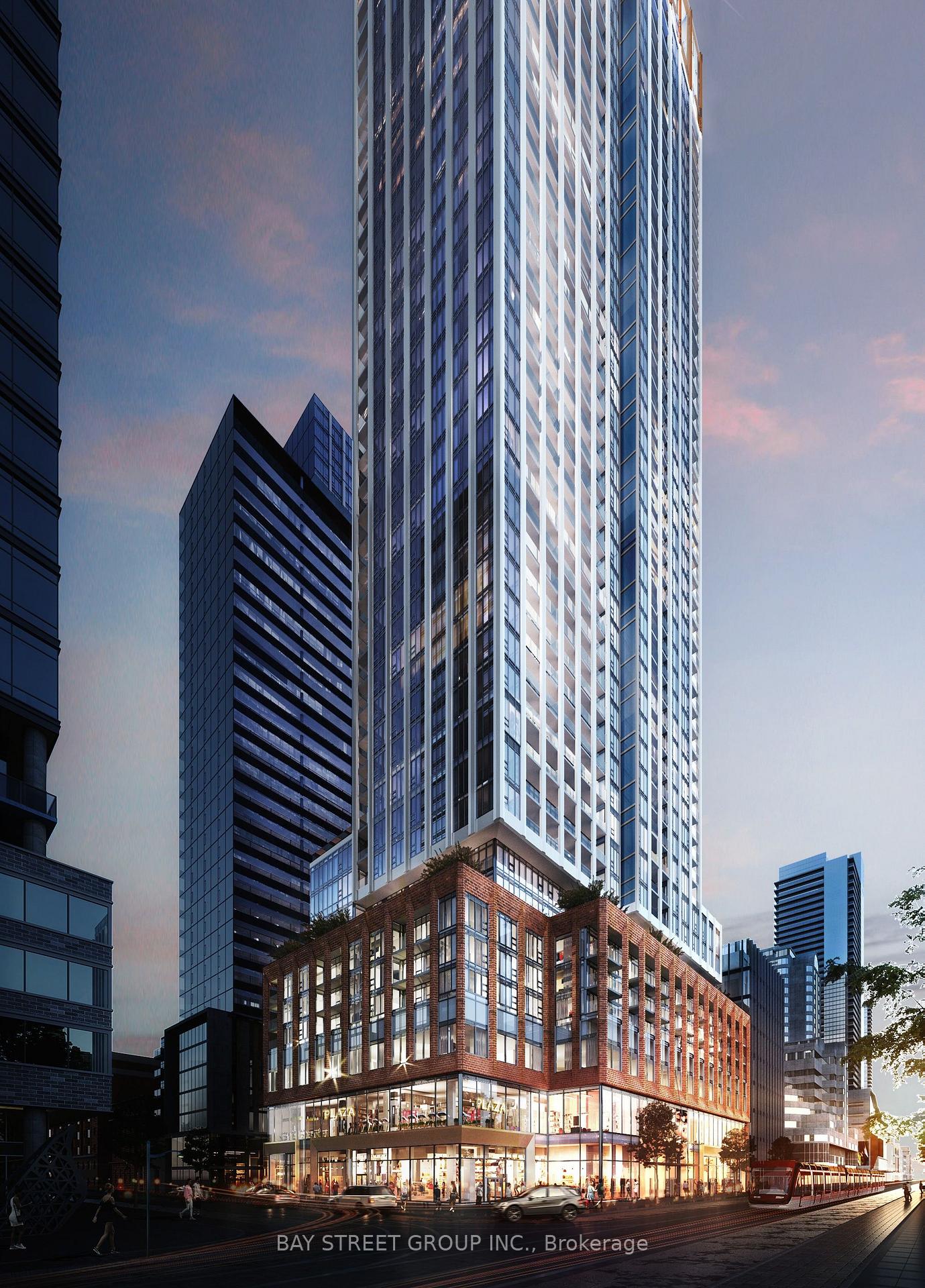 Photo of 400 King Street W