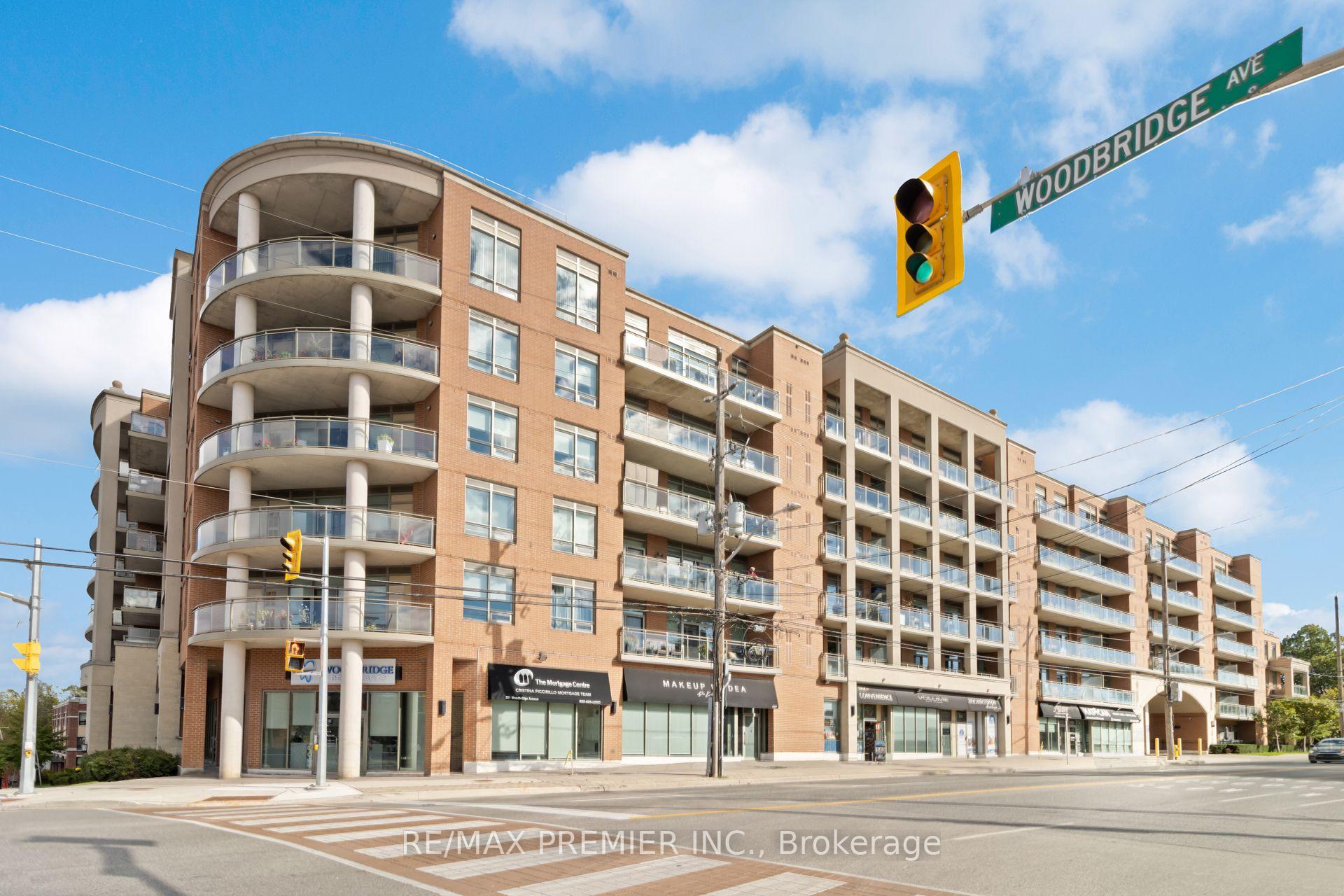 Photo of Unit 407, 281 Woodbridge Avenue