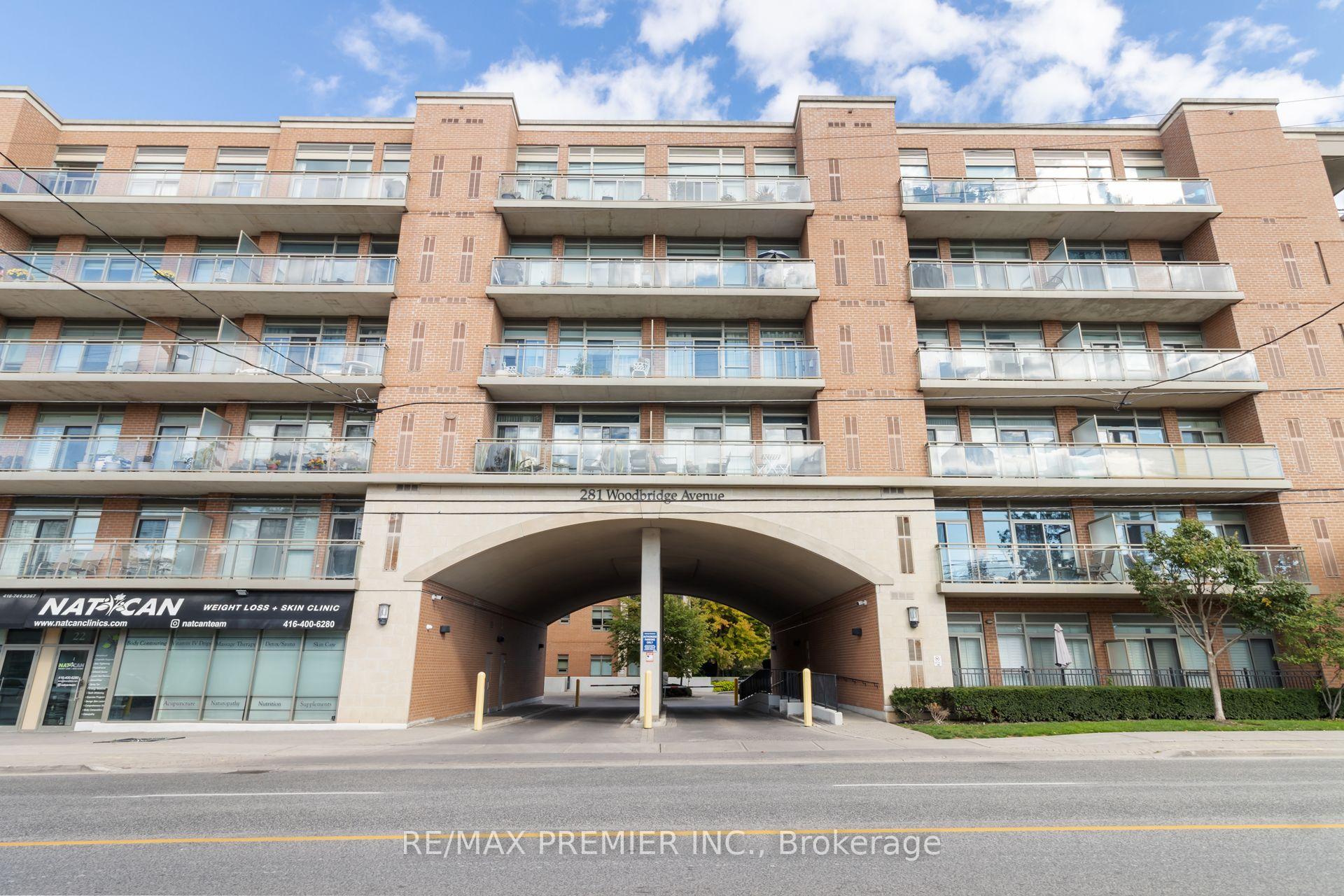 Photo 2 of Unit 407, 281 Woodbridge Avenue, Vaughan, West Woodbridge — HOMEH